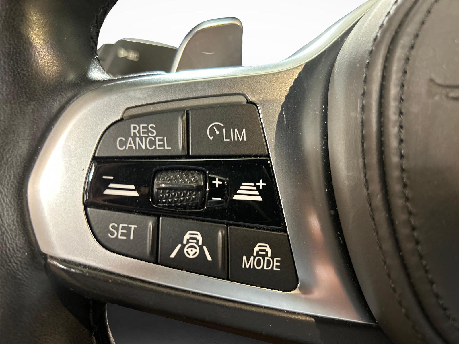 BMW 4er Reihe G26 Gran Coupé M440i xDrive-image-17