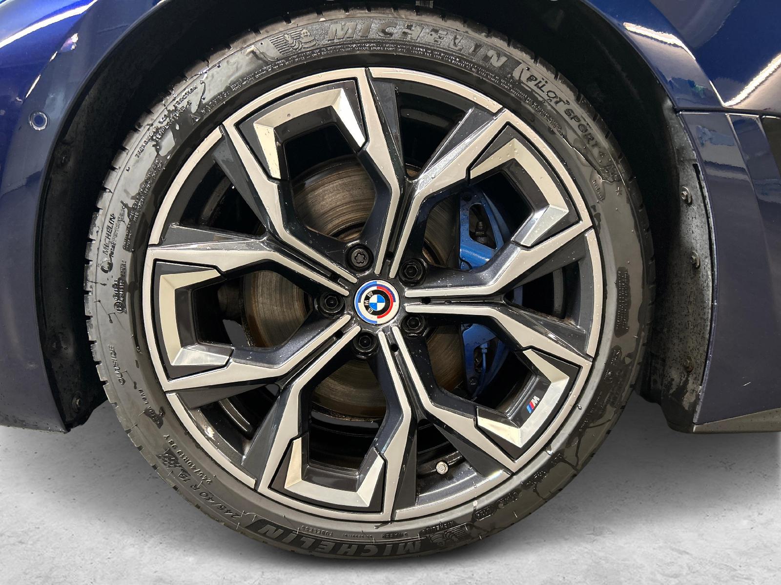 BMW 4er Reihe G26 Gran Coupé M440i xDrive-image-10