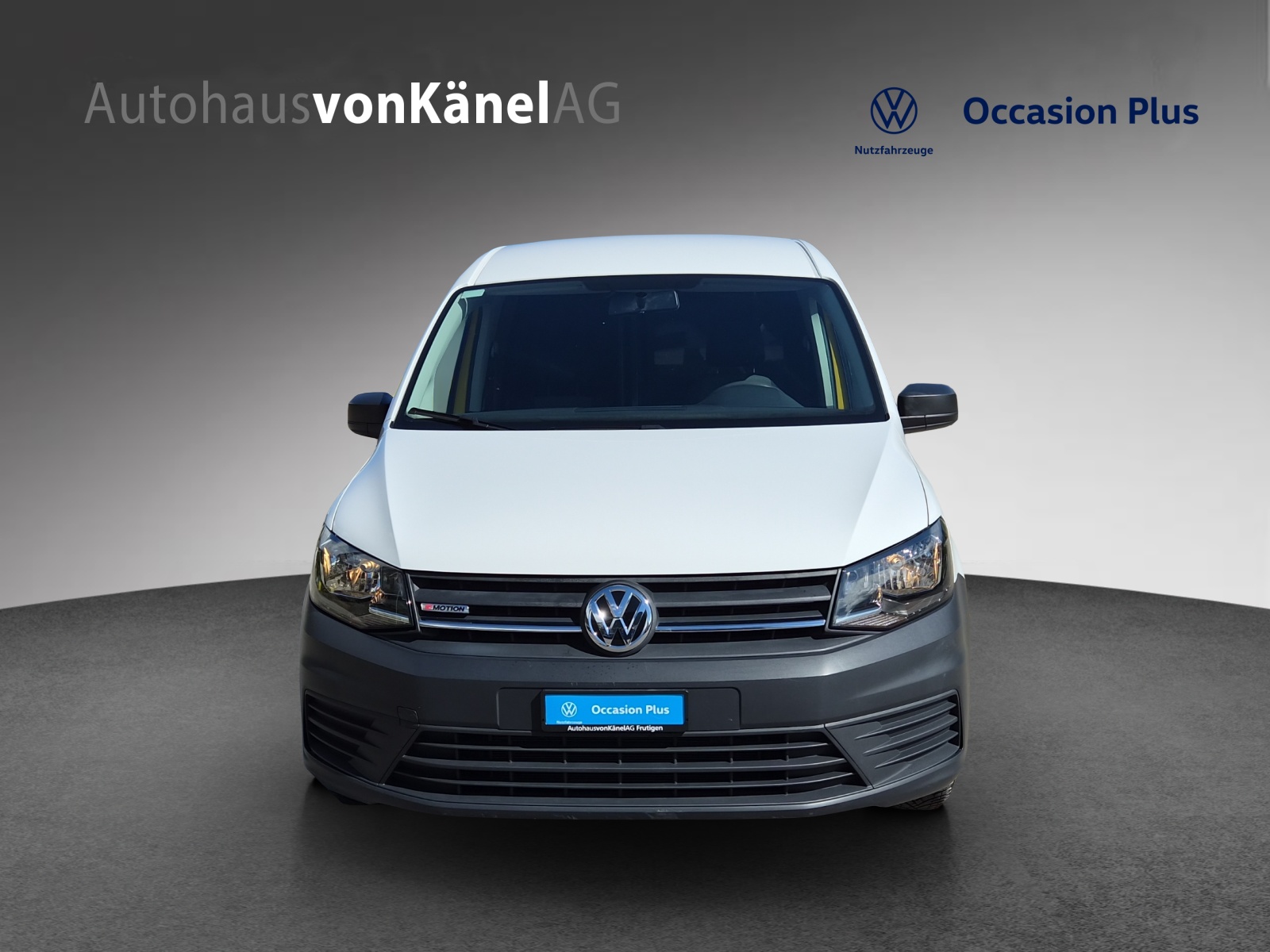 VW Caddy Maxi 2.0TDI 4Motion BlueMotion Technology-image-3