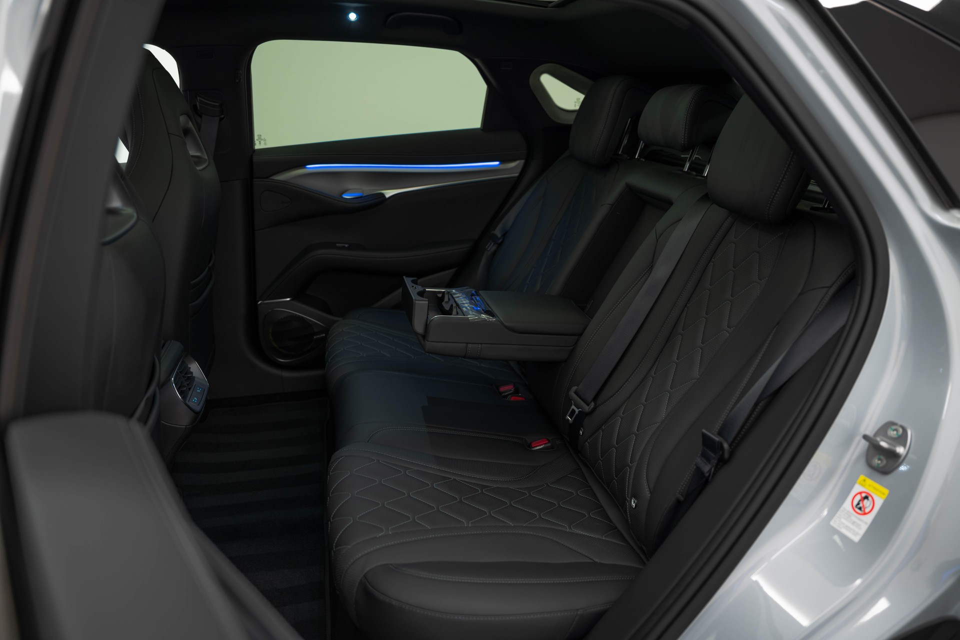BYD Sealion 7 Excellence AWD-image-13