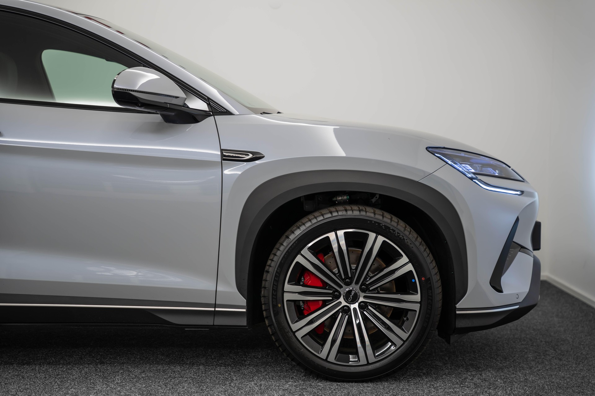 BYD Sealion 7 Excellence AWD-image-9