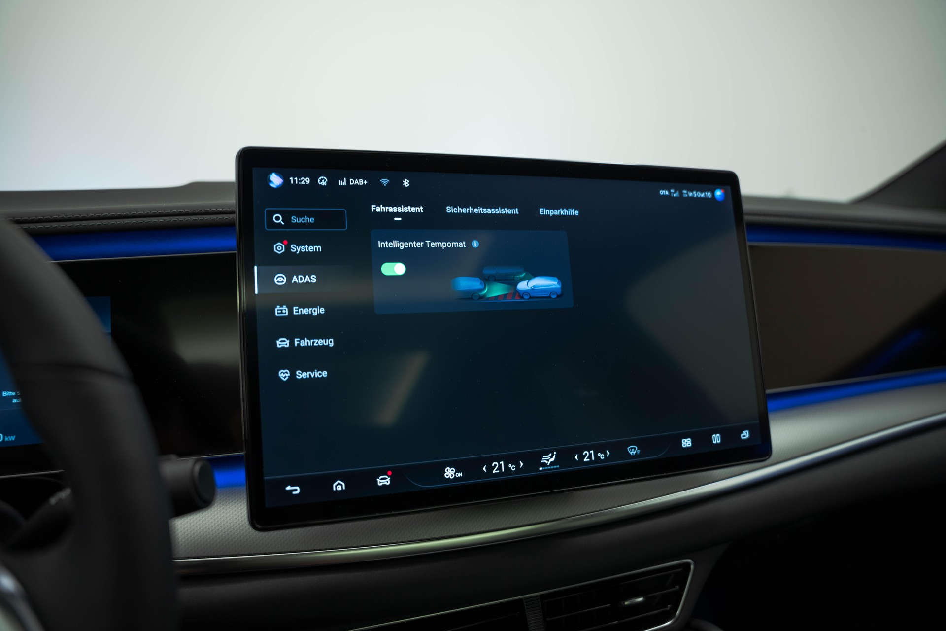 BYD Sealion 7 Excellence AWD-image-22