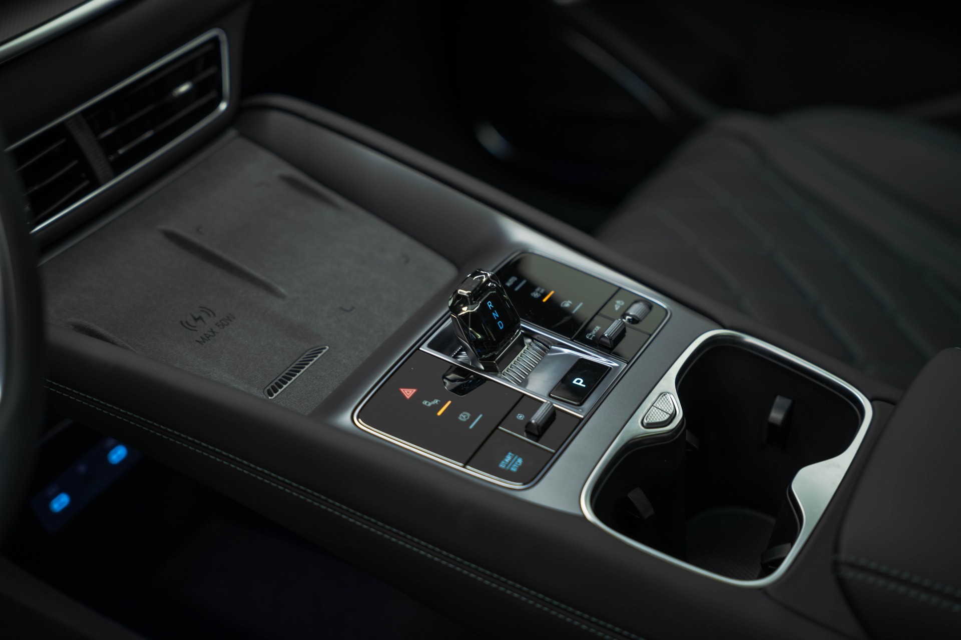 BYD Sealion 7 Excellence AWD-image-11