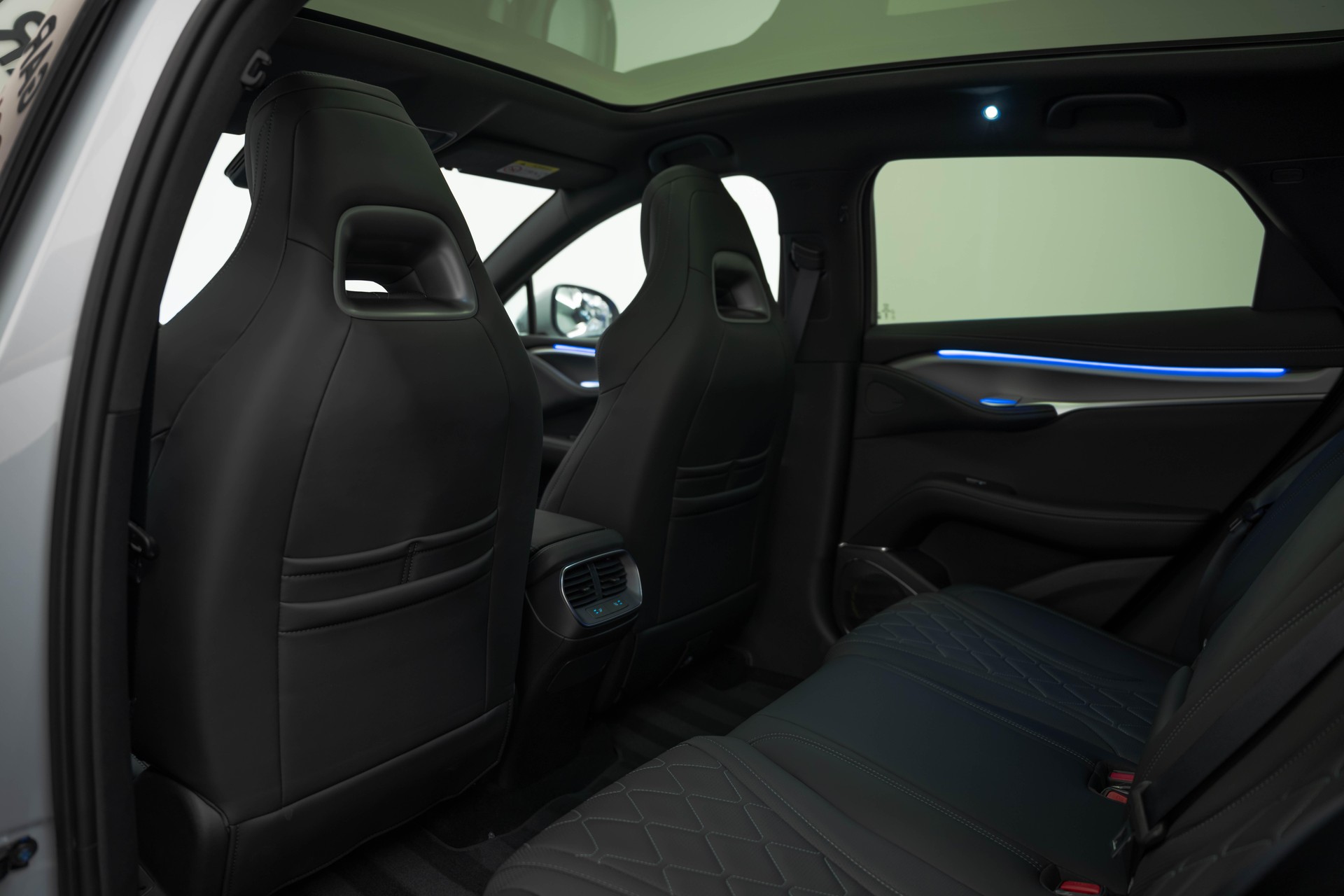 BYD Sealion 7 Excellence AWD-image-12
