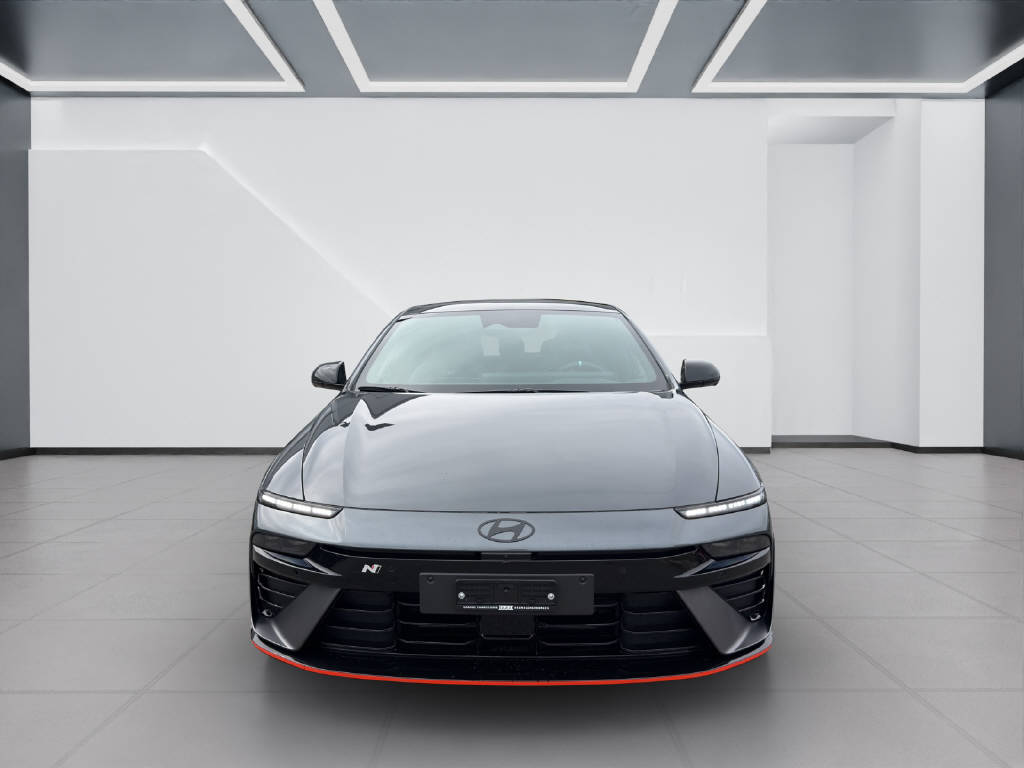 HYUNDAI Ioniq 6 N 84kWh Electric 4WD-image-1