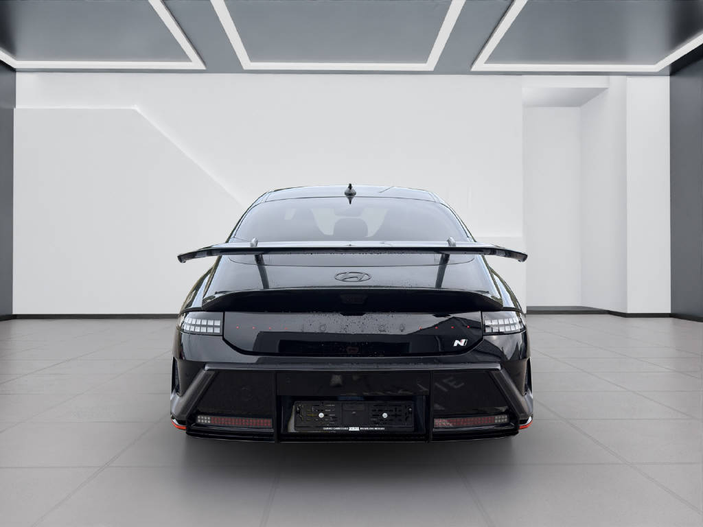 HYUNDAI Ioniq 6 N 84kWh Electric 4WD-image-3