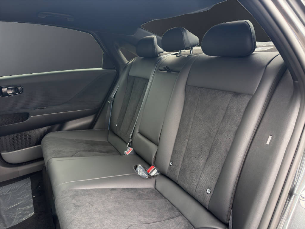 HYUNDAI Ioniq 6 N 84kWh Electric 4WD-image-10