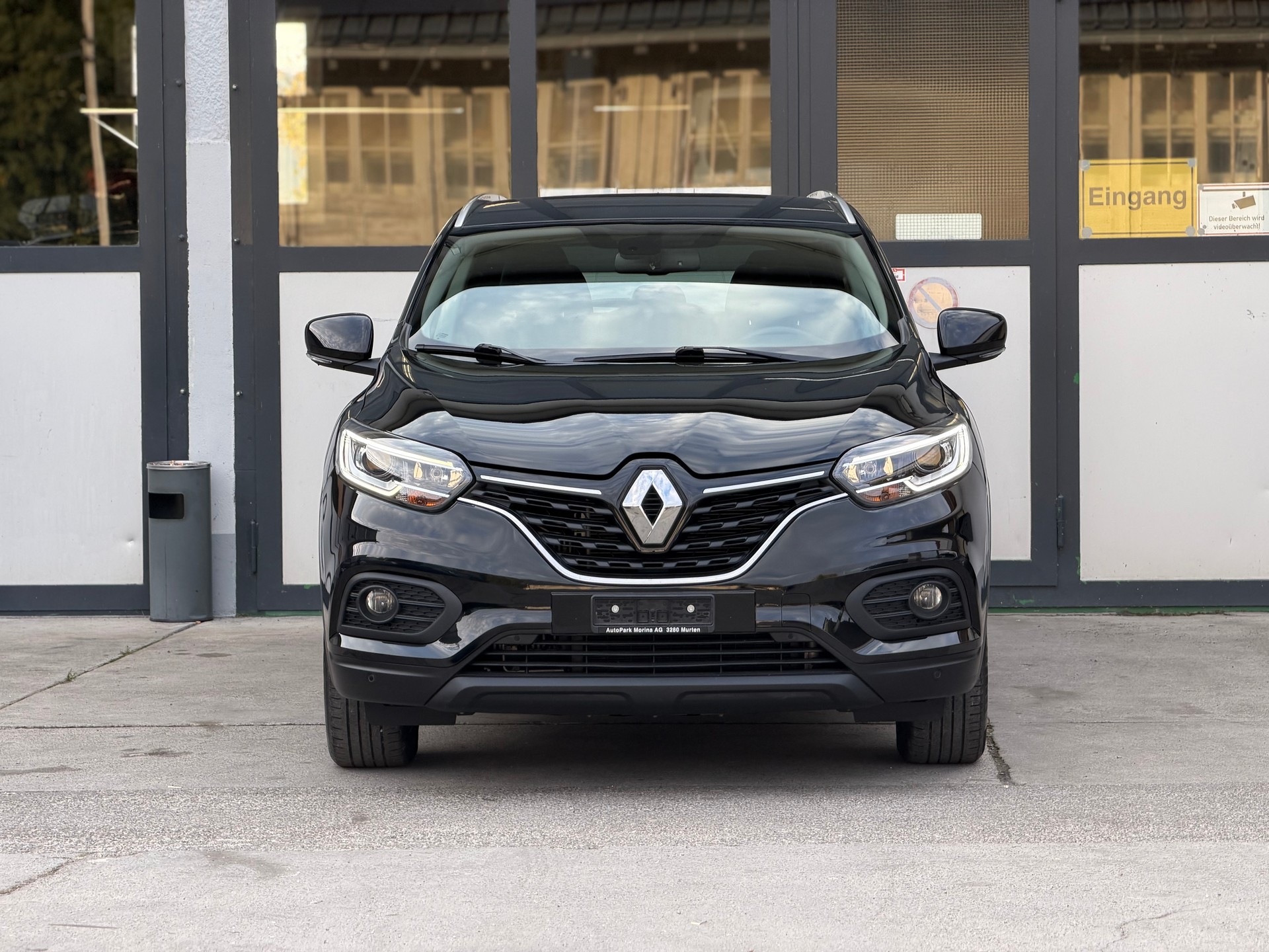 RENAULT Kadjar 1.3 16V Turbo Business EDC-image-2