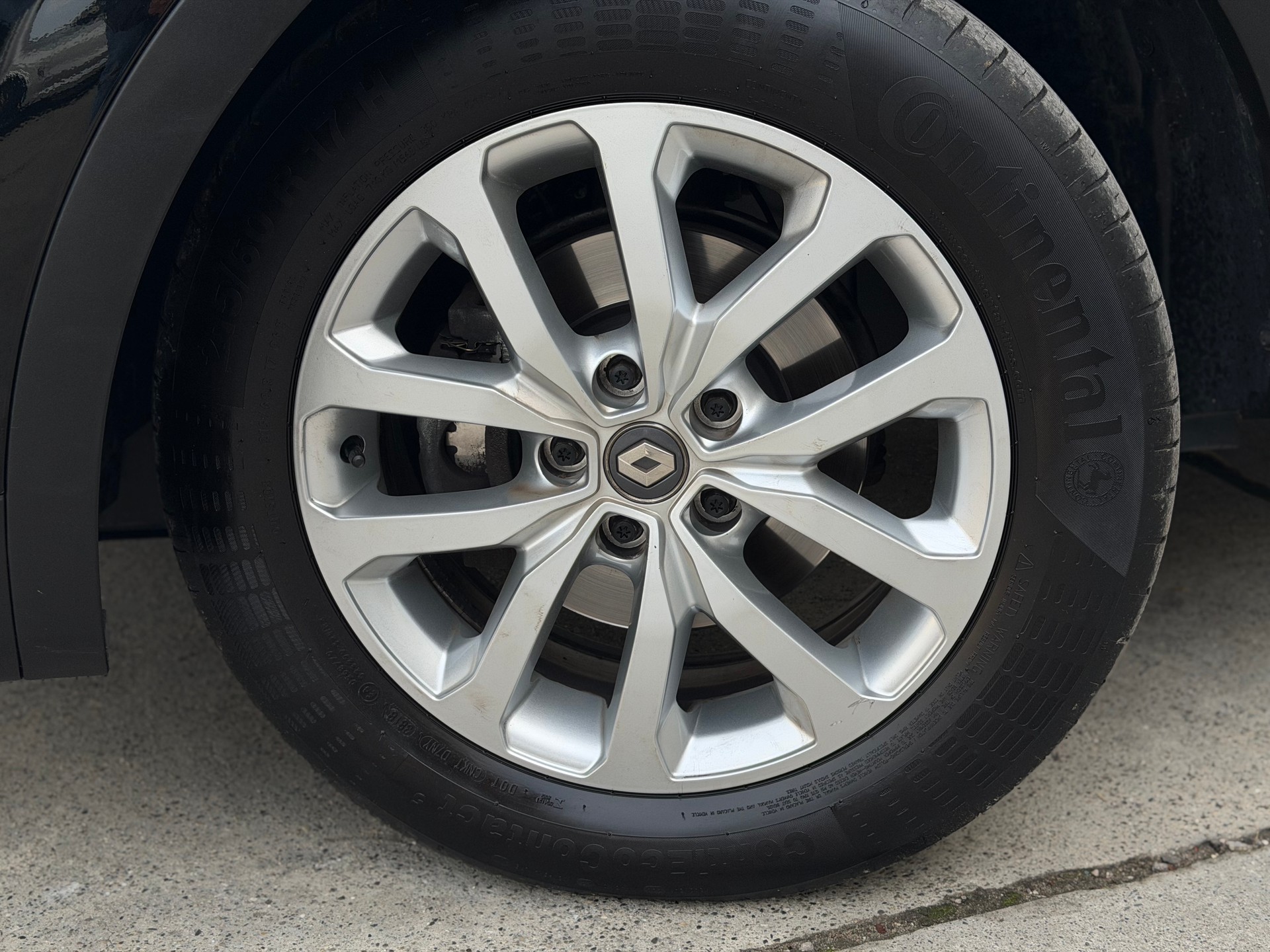 RENAULT Kadjar 1.3 16V Turbo Business EDC-image-18