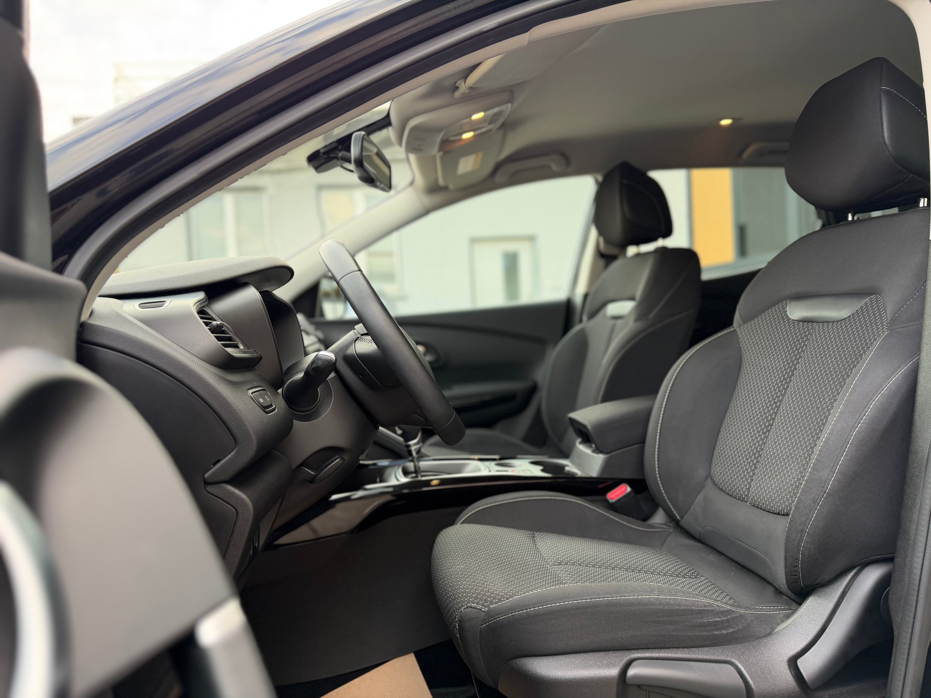 RENAULT Kadjar 1.3 16V Turbo Business EDC-image-7