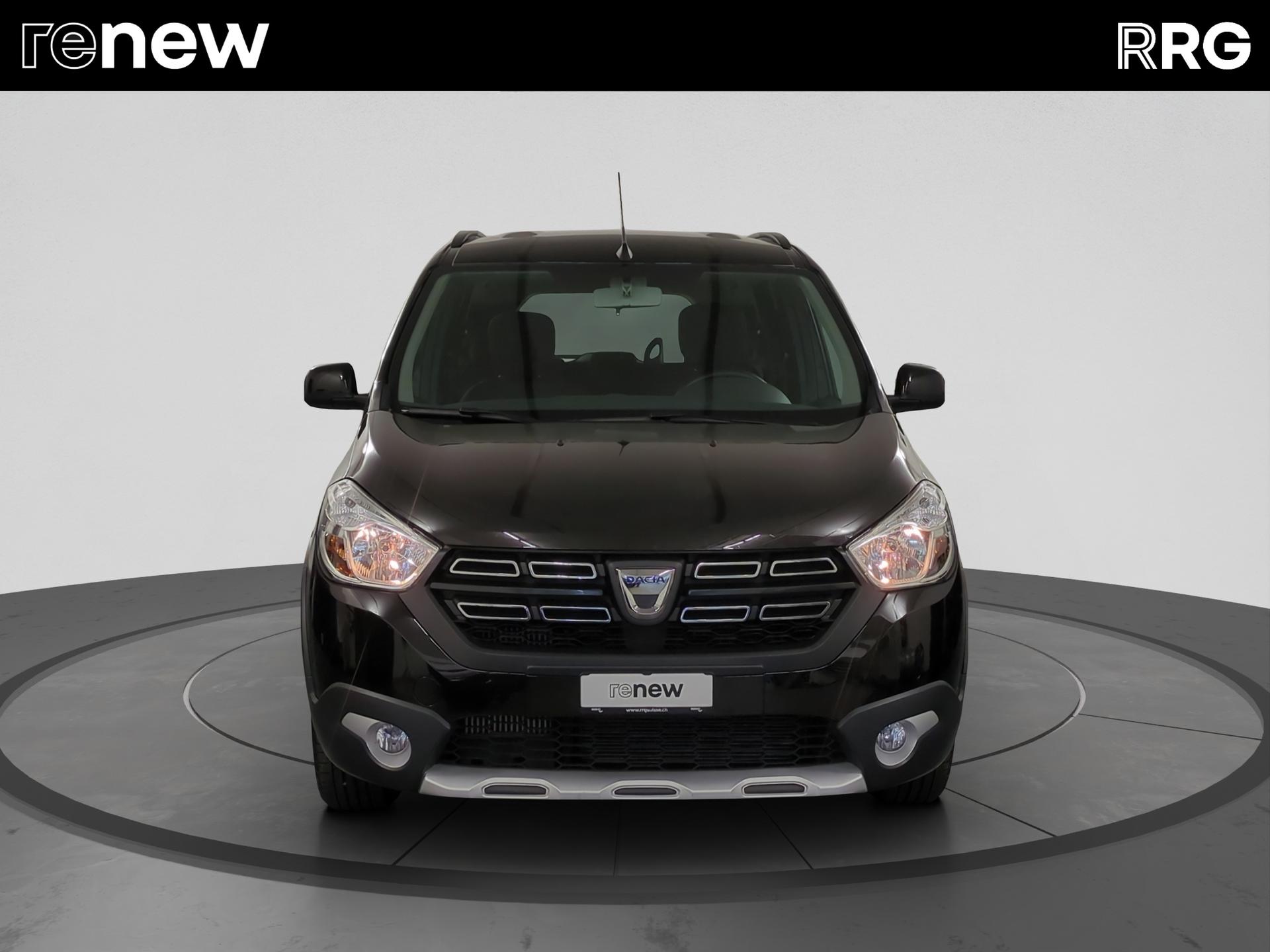 DACIA Lodgy TCE 130 Celebration 7PL-image-7