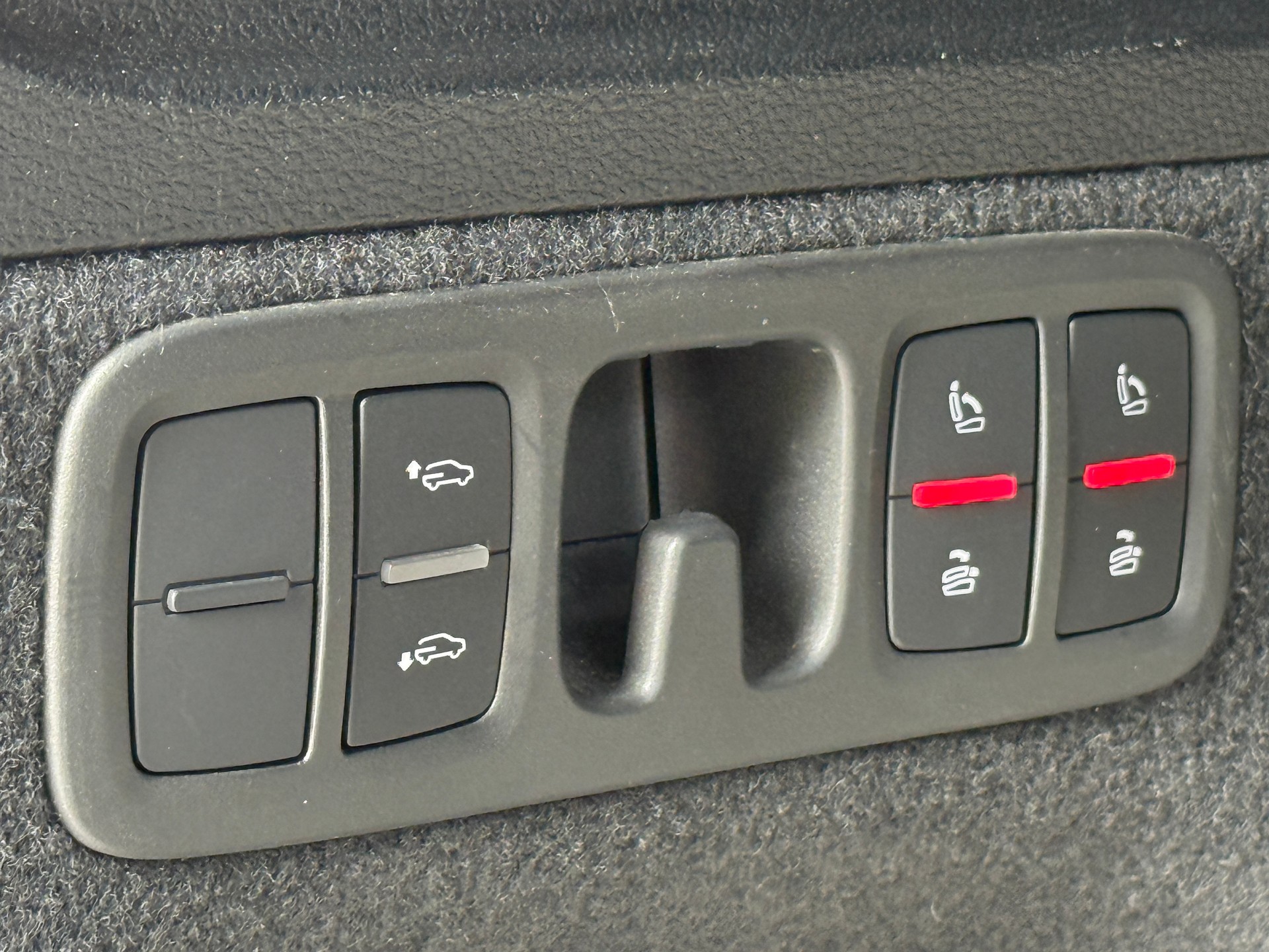 AUDI Q7 50 TDI quattro S Line tiptronic * 7-Plätzer *-image-28