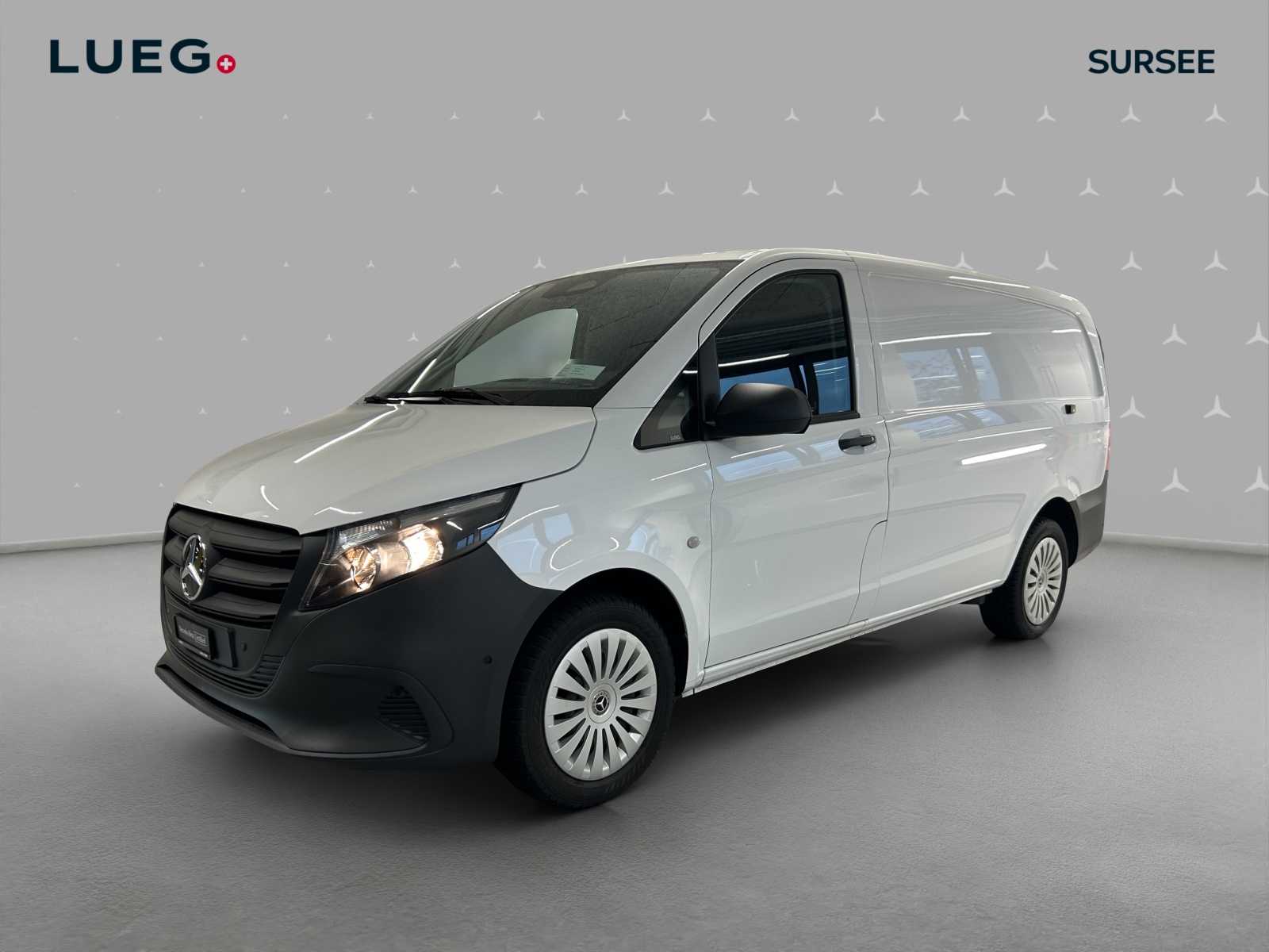 MERCEDES-BENZ Vito 114 CDI Lang 9G-Tronic Base-image-0