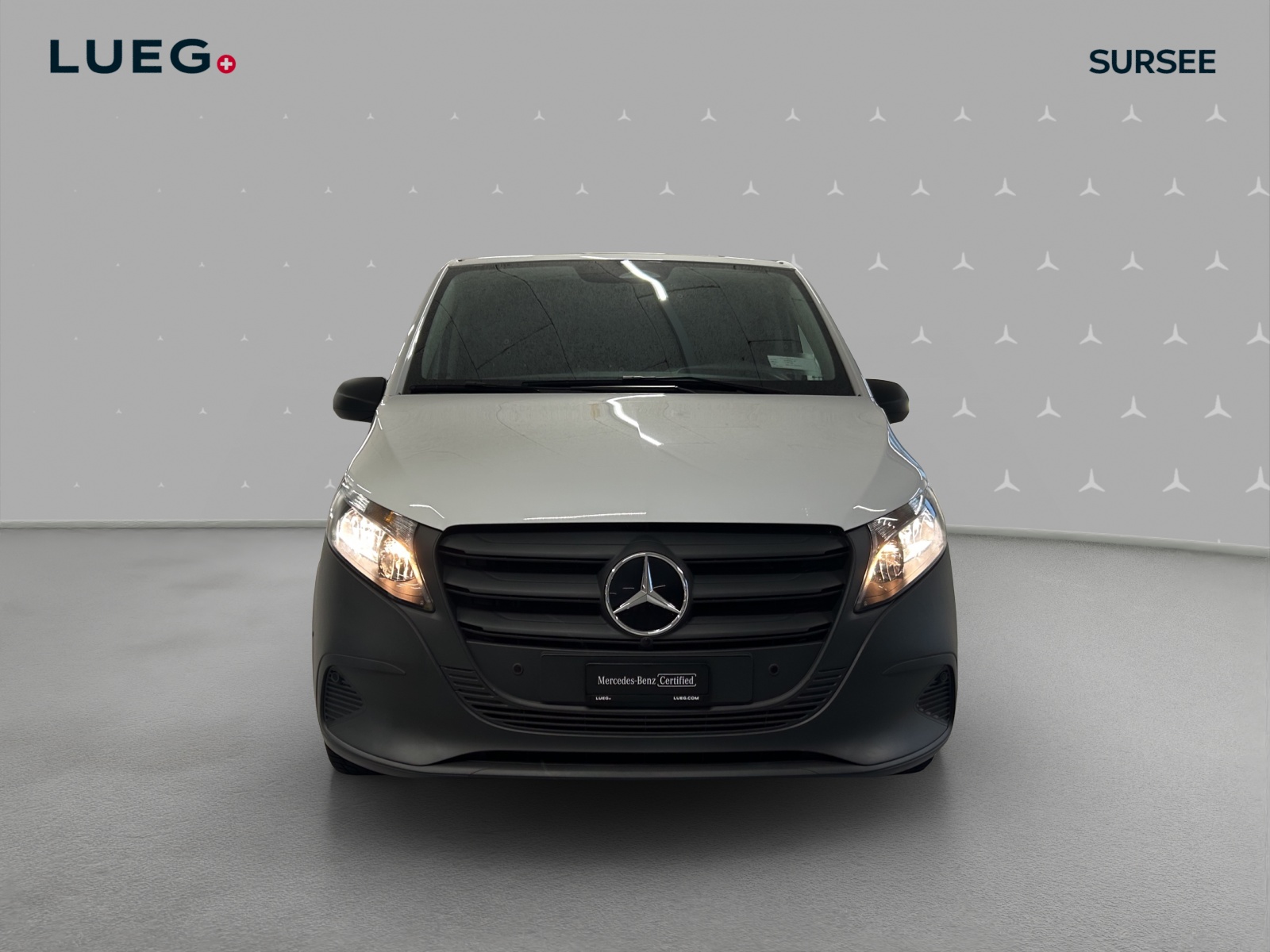 MERCEDES-BENZ Vito 114 CDI Lang 9G-Tronic Base-image-5