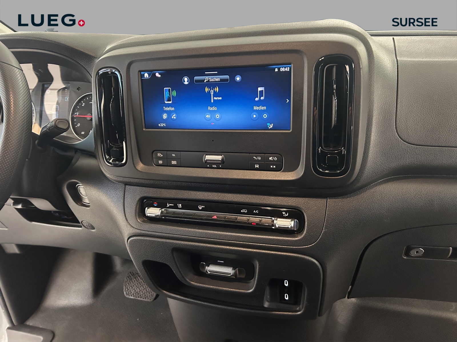 MERCEDES-BENZ Vito 114 CDI Lang 9G-Tronic Base-image-10