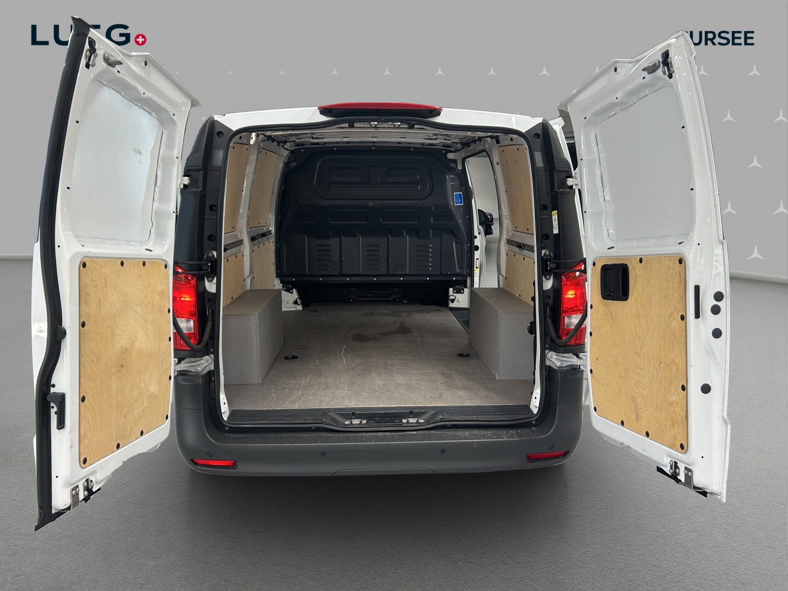 MERCEDES-BENZ Vito 114 CDI Lang 9G-Tronic Base-image-14