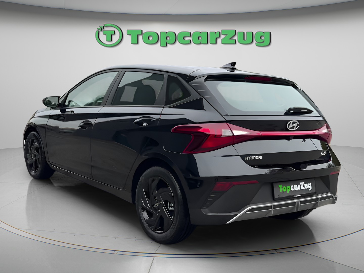 HYUNDAI i20 1.0 T-GDi Amplia GO! DCT-image-7