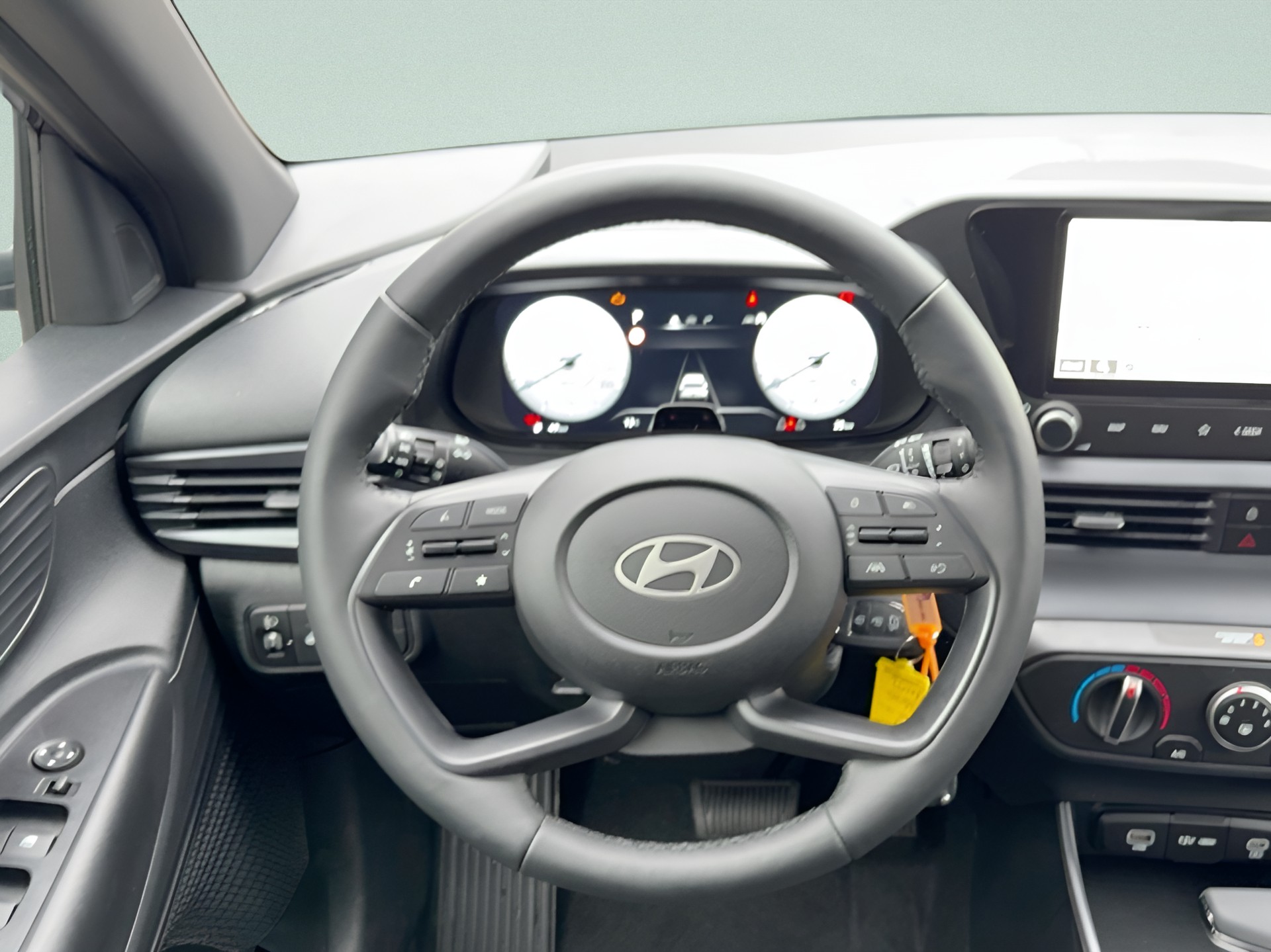 HYUNDAI i20 1.0 T-GDi Amplia GO! DCT-image-14