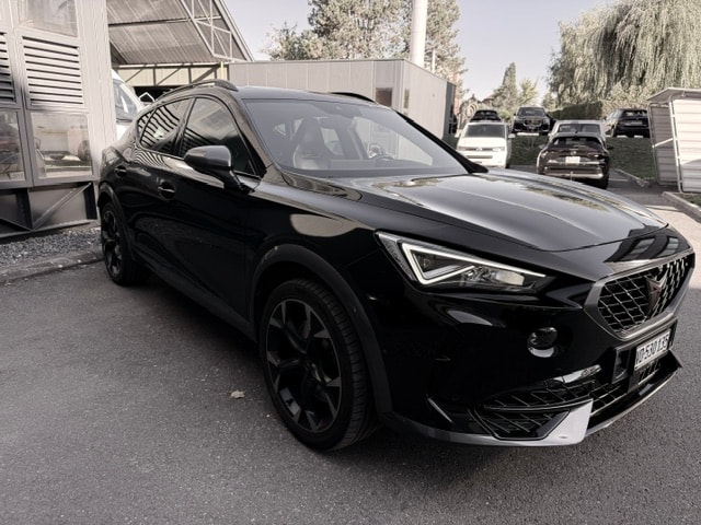 CUPRA Formentor 1.4 e-HYBRID pHEV VZ DSG-image-1