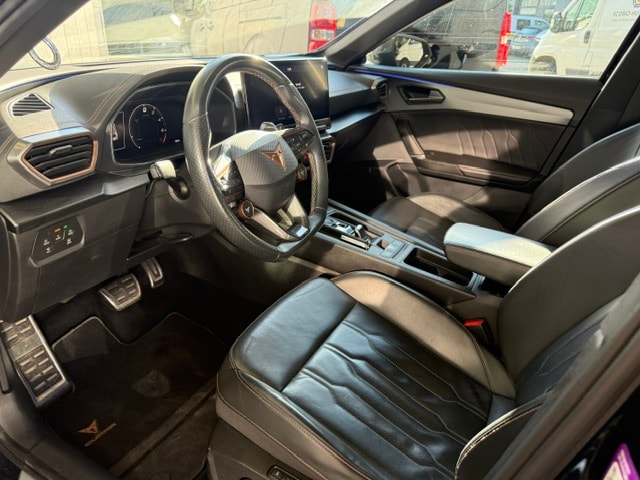 CUPRA Formentor 1.4 e-HYBRID pHEV VZ DSG-image-4
