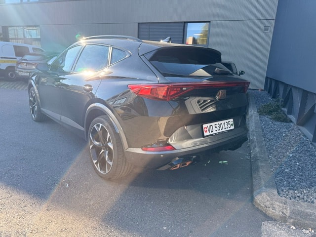 CUPRA Formentor 1.4 e-HYBRID pHEV VZ DSG-image-3
