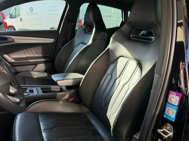 CUPRA Formentor 1.4 e-HYBRID pHEV VZ DSG-image-5
