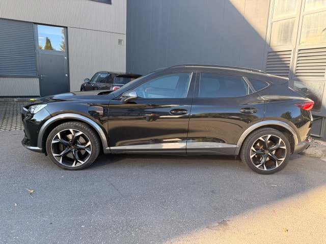CUPRA Formentor 1.4 e-HYBRID pHEV VZ DSG-image-2