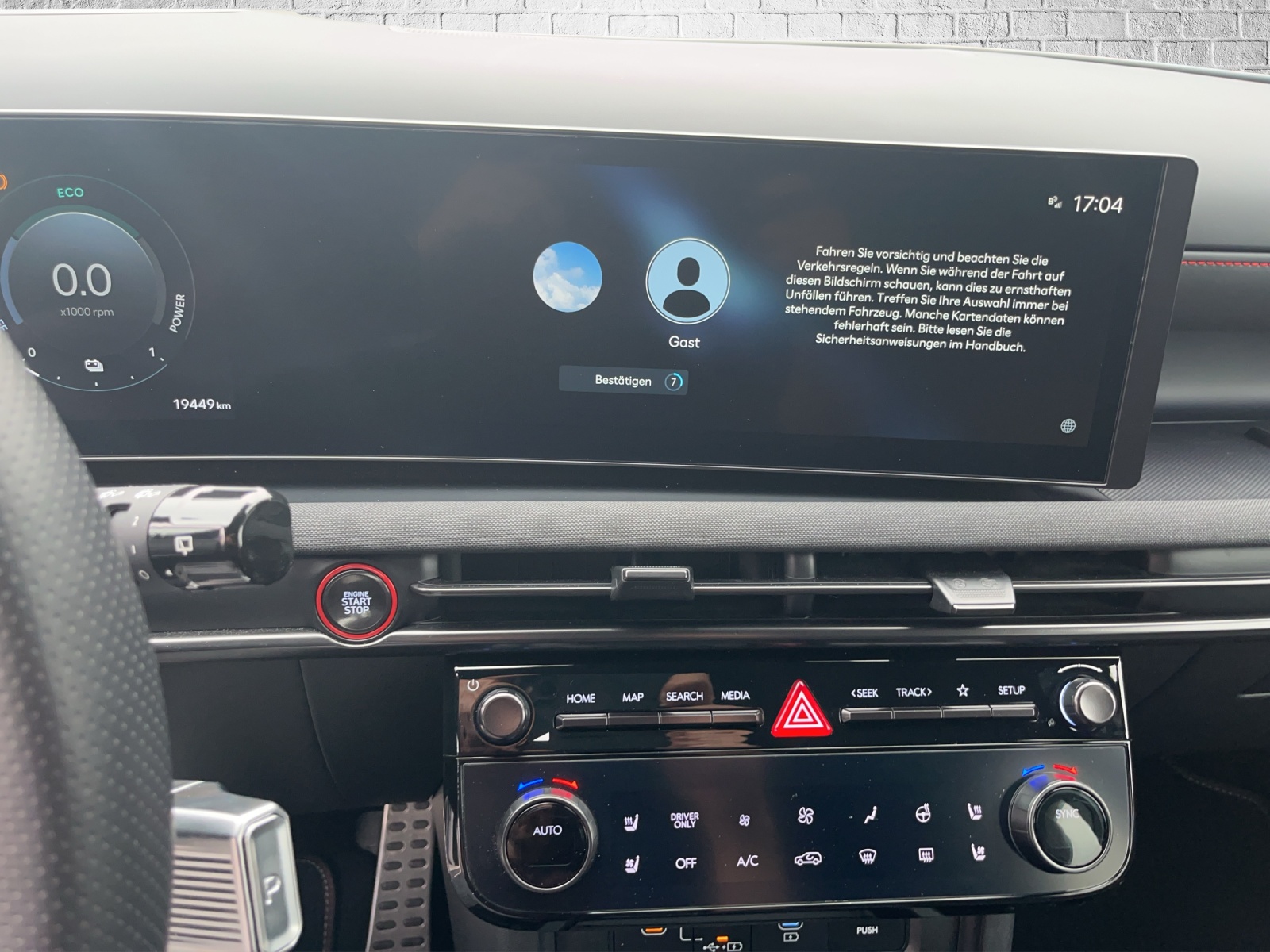 HYUNDAI Tucson 1.6 TGDI PHEV N-Line 4WD-image-10