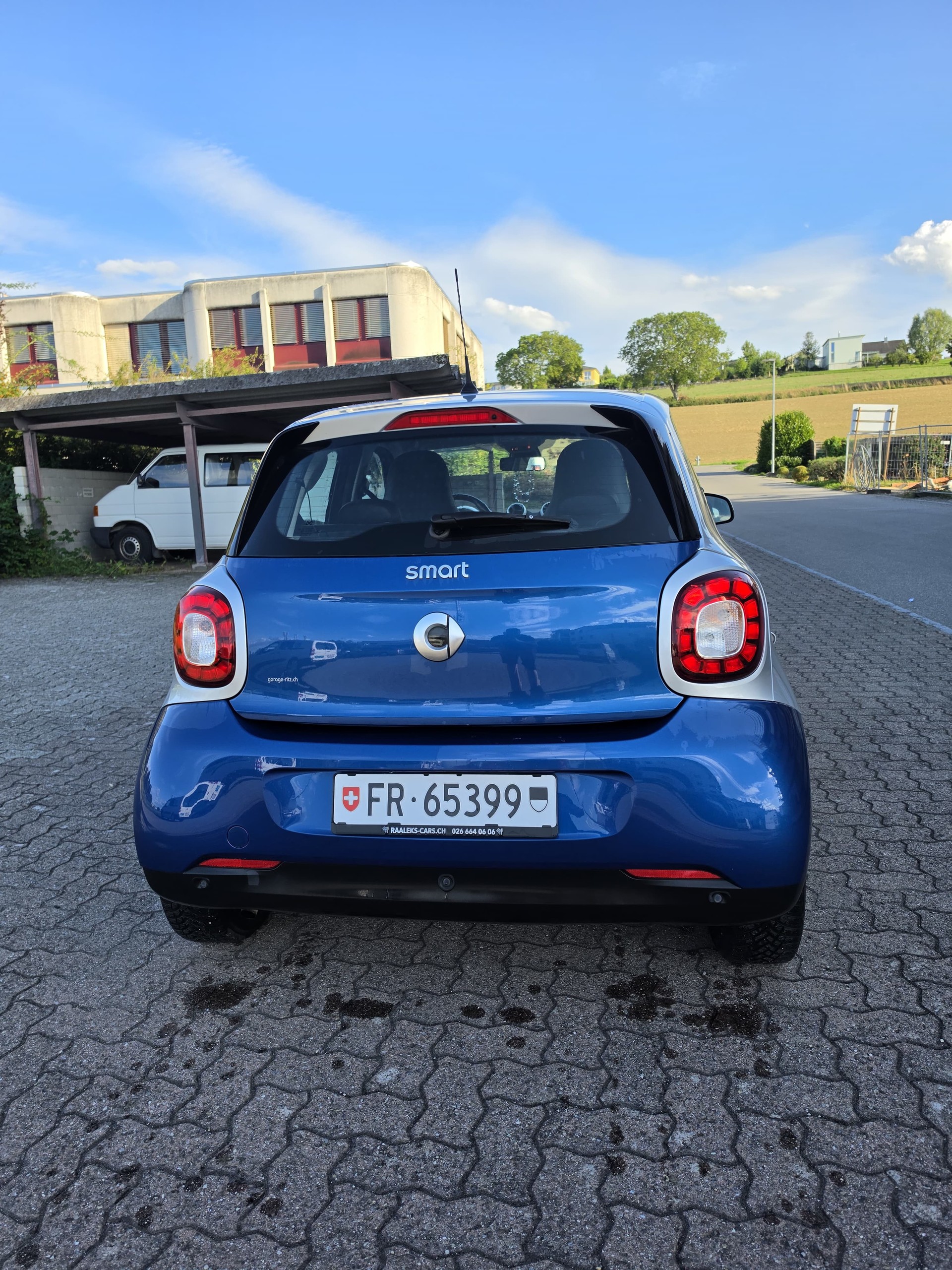 SMART forfour prime-image-5