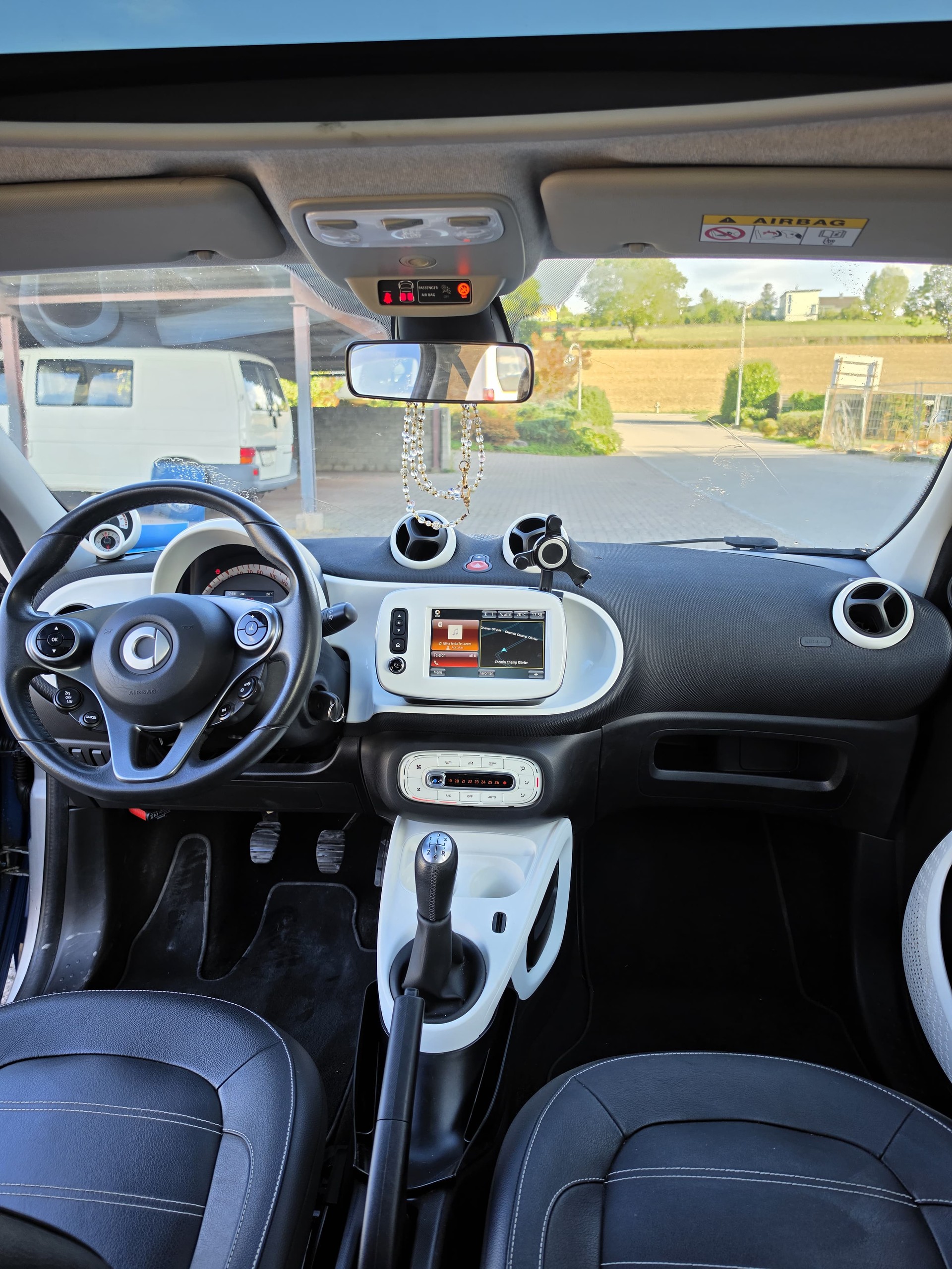 SMART forfour prime-image-8