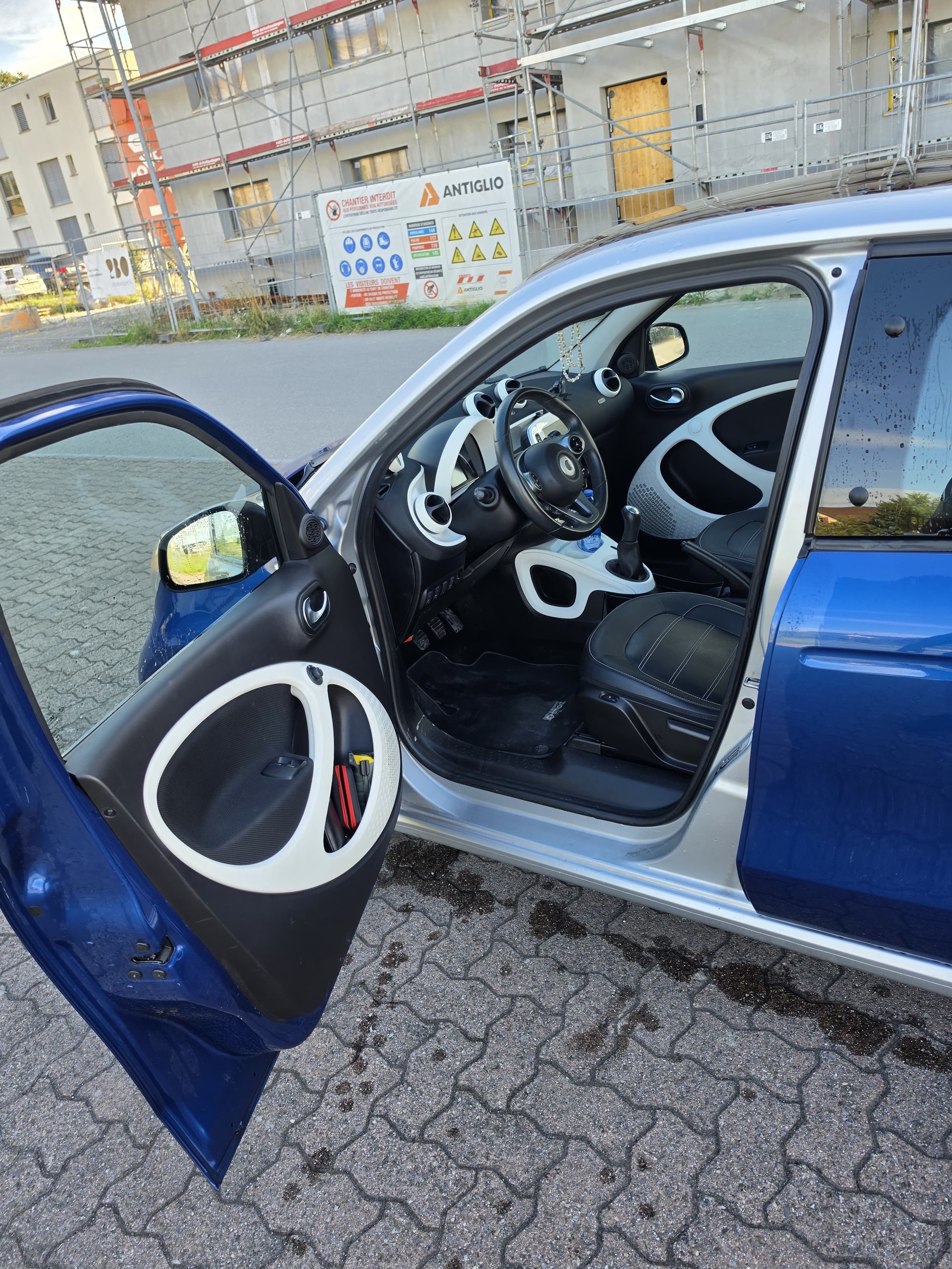 SMART forfour prime-image-6