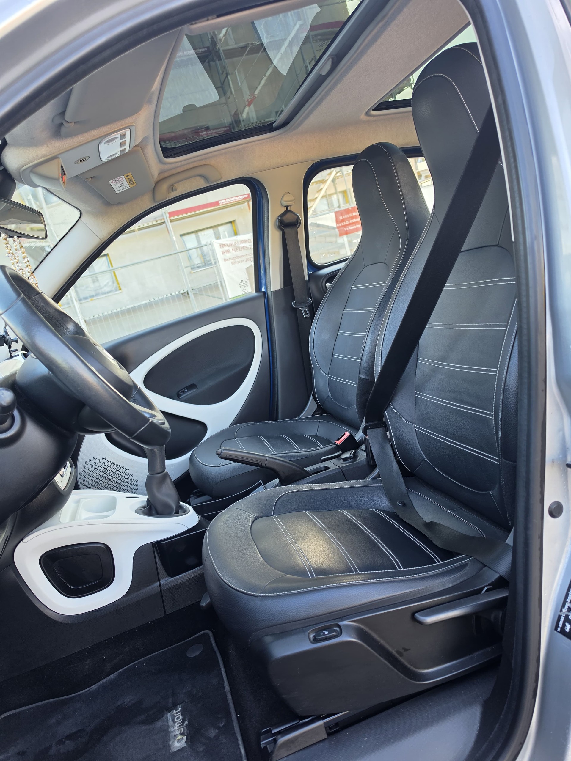 SMART forfour prime-image-9