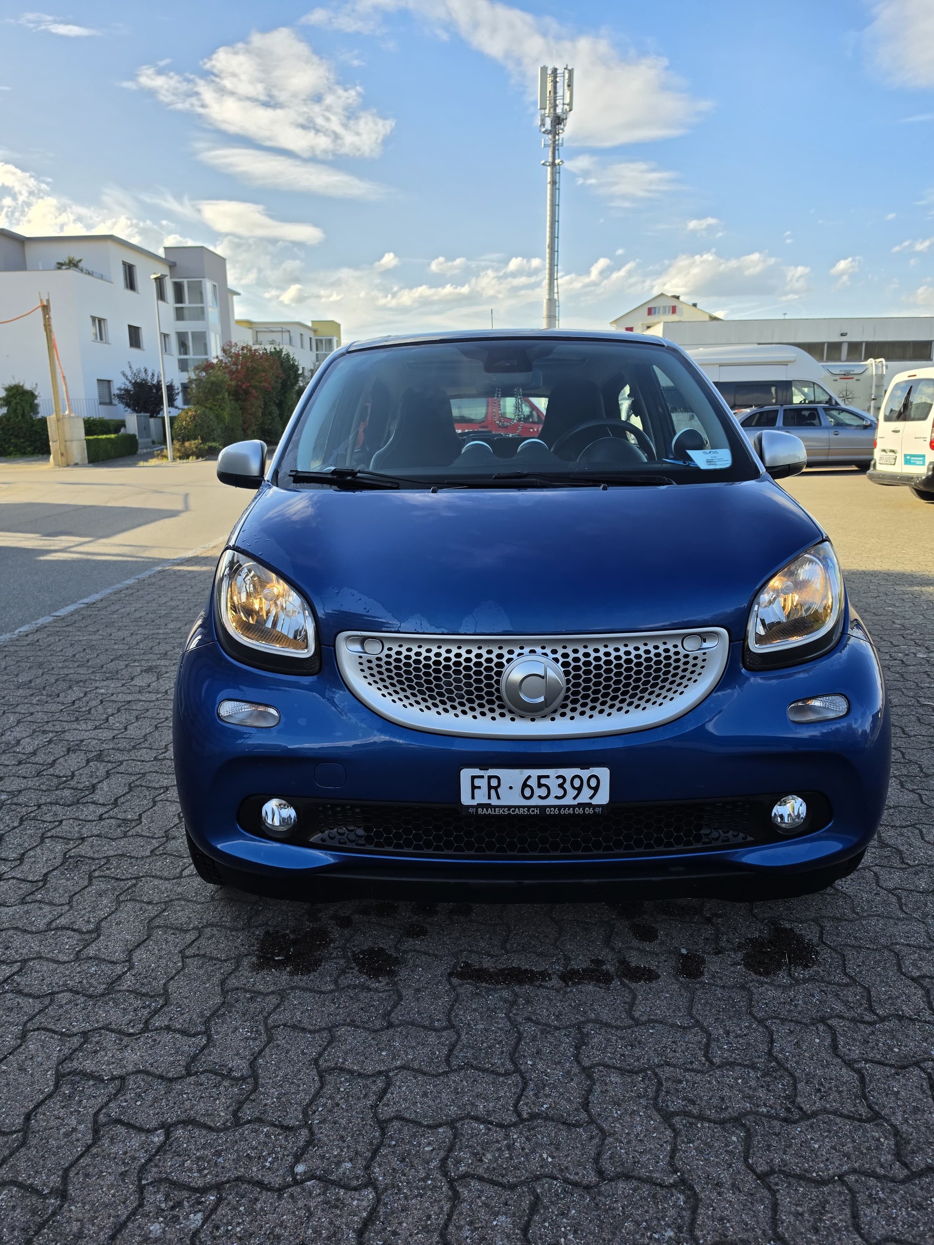 SMART forfour prime-image-2
