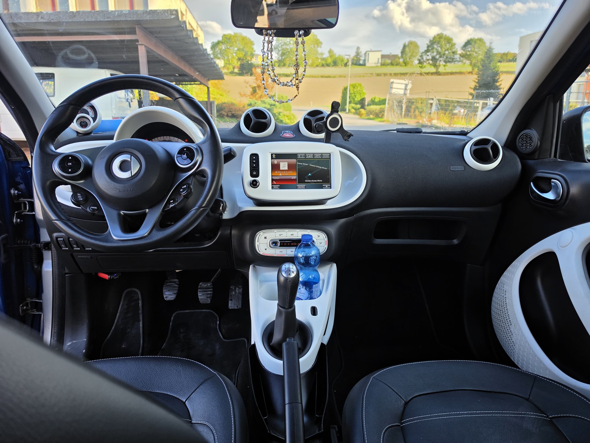 SMART forfour prime-image-7
