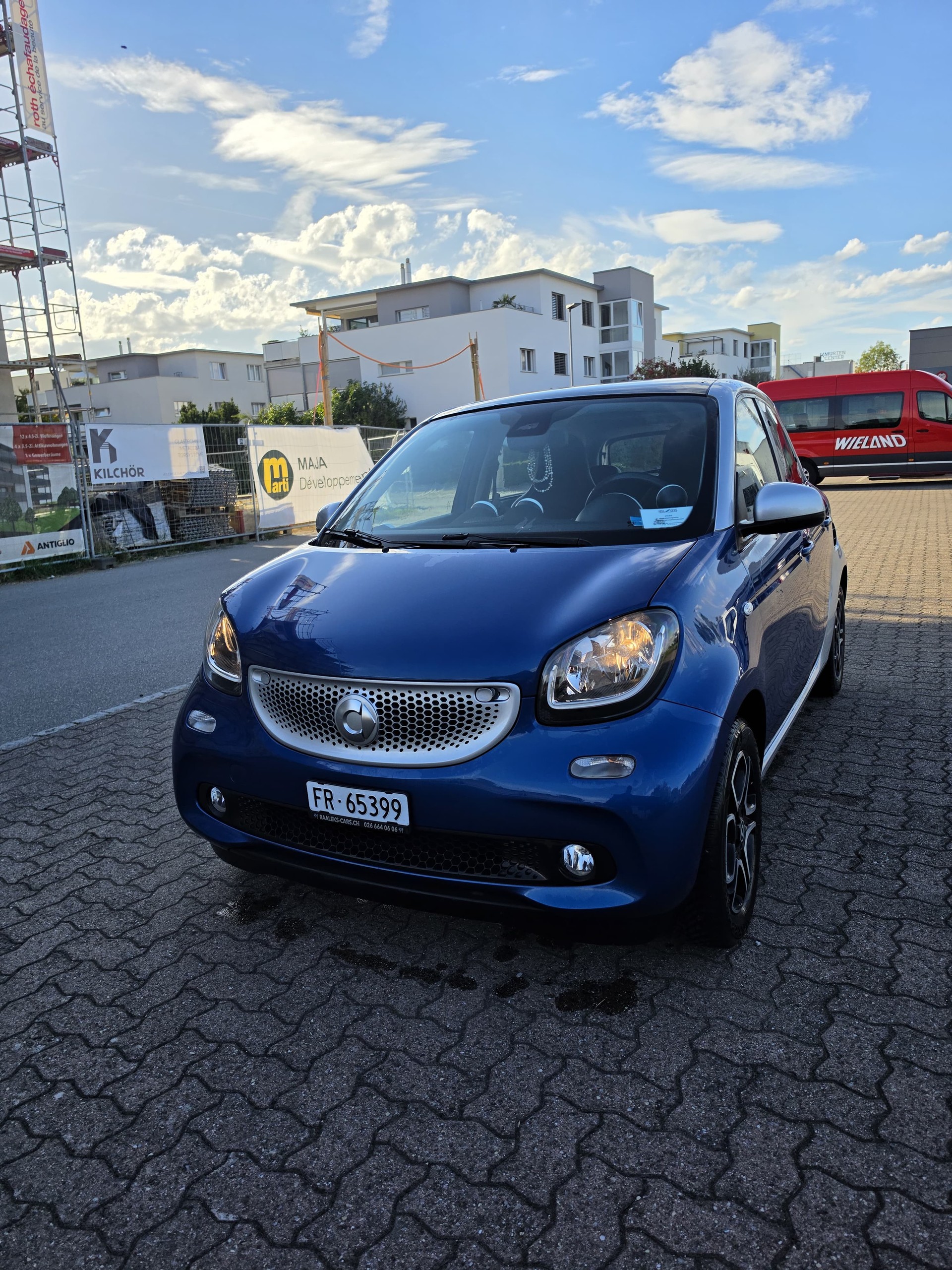 SMART forfour prime-image-1