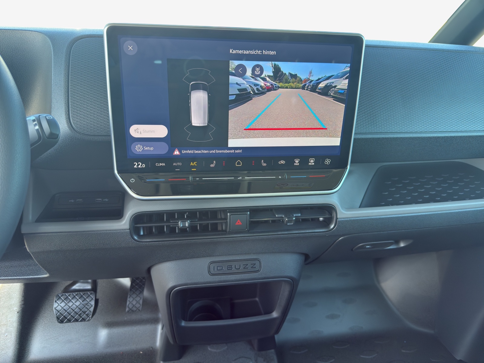 VW ID. Buzz Cargo Pro 4Motion-image-10
