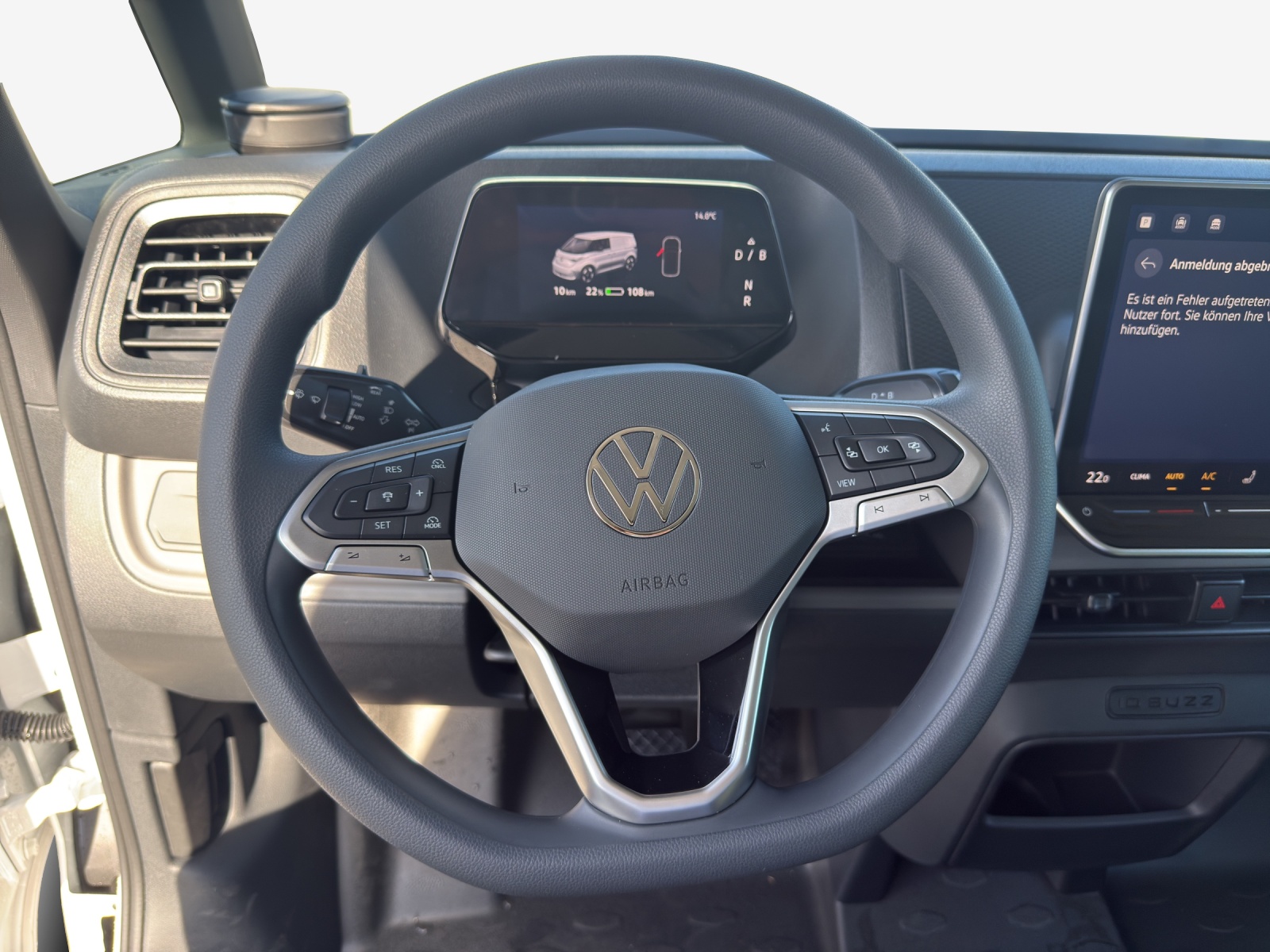 VW ID. Buzz Cargo Pro 4Motion-image-9
