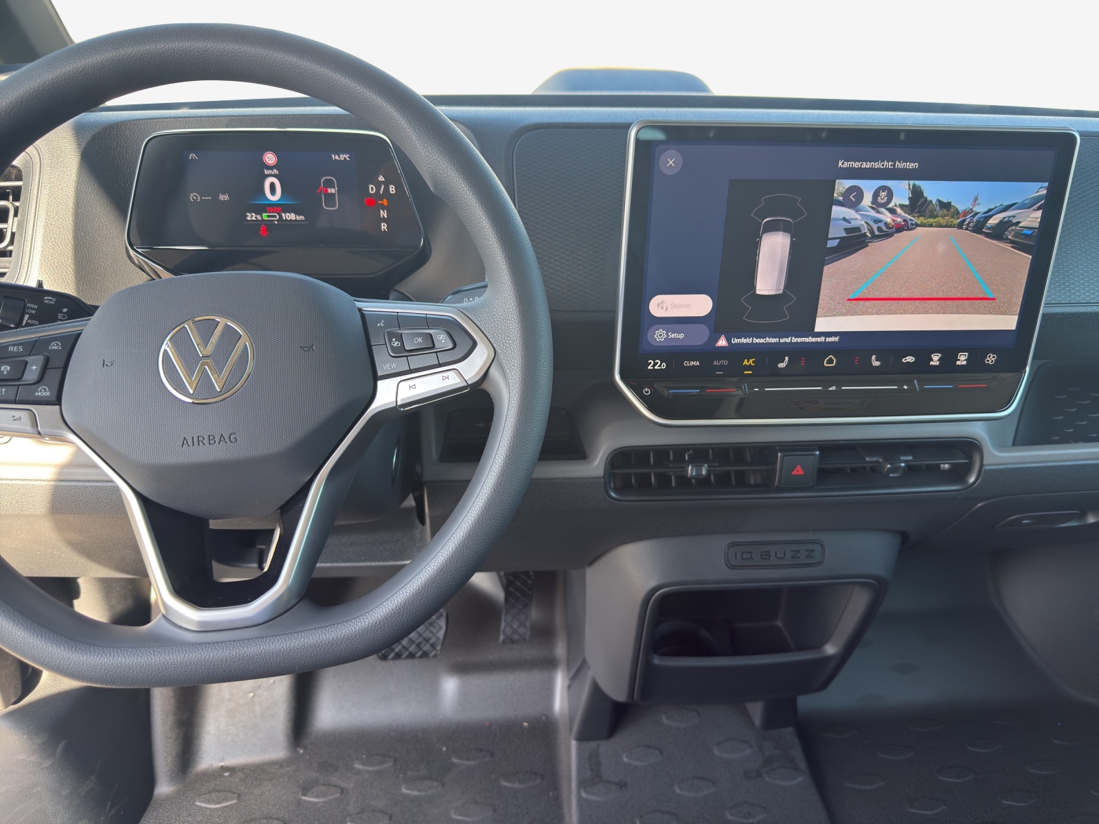 VW ID. Buzz Cargo Pro 4Motion-image-8