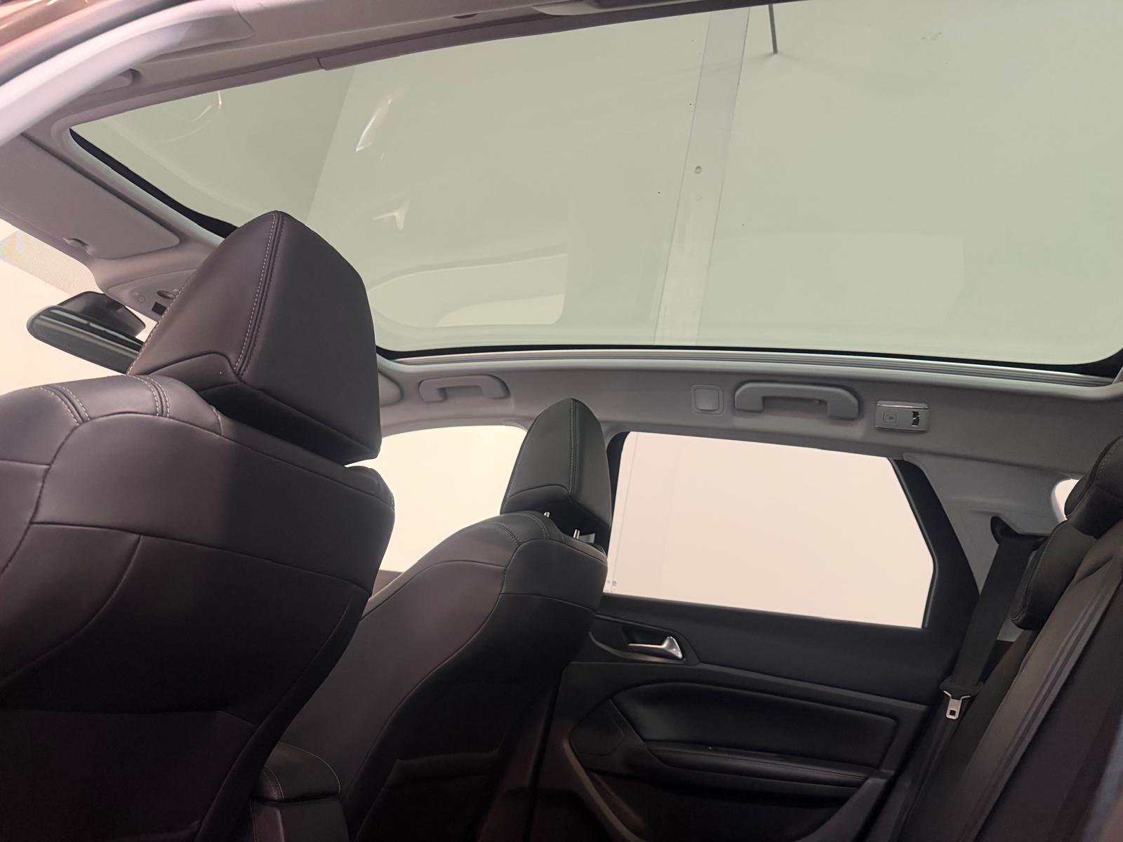PEUGEOT 308 SW 1.2 THP Féline Automatic-image-18