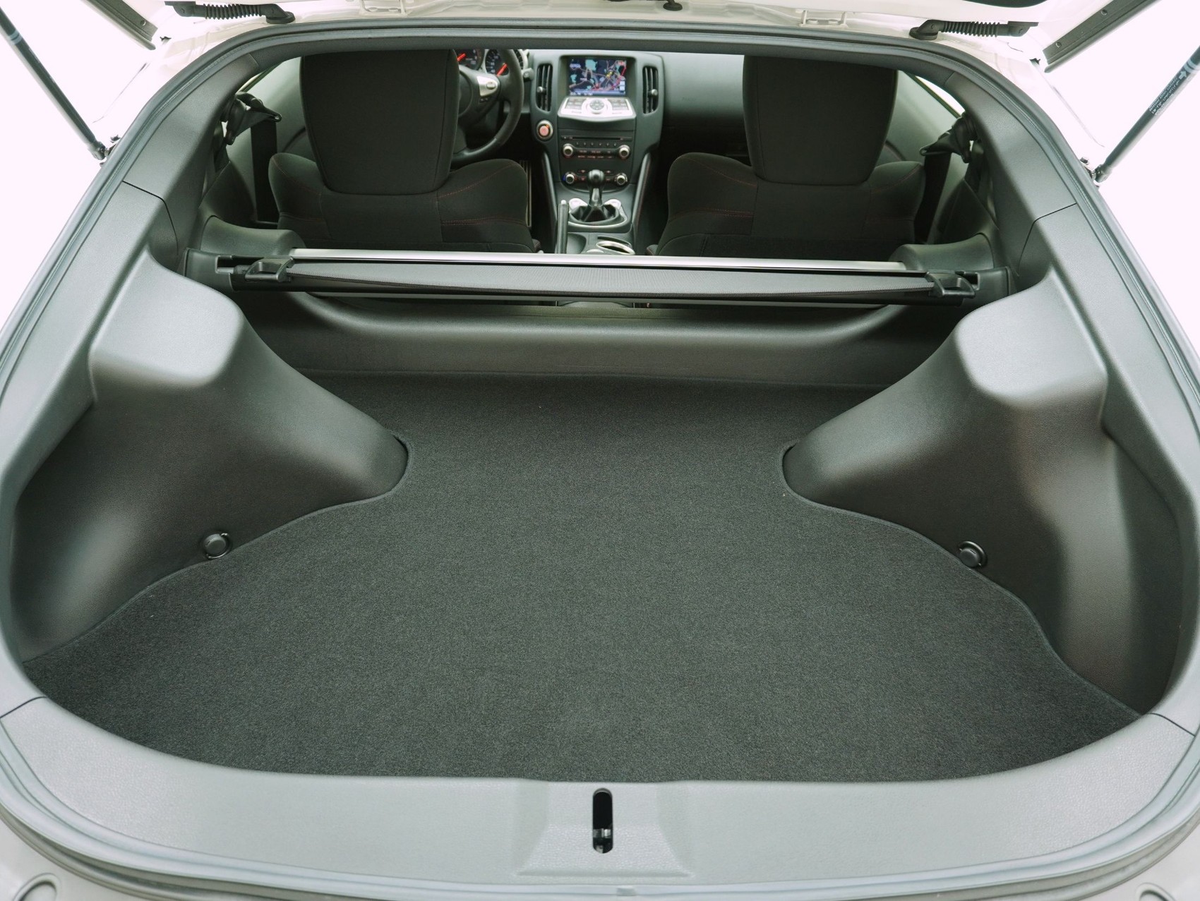 NISSAN 370 Z Coupé 3.7 V6 24V Nismo-image-13