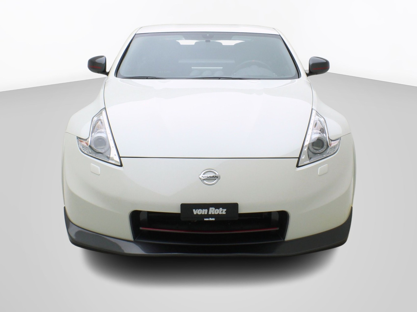 NISSAN 370 Z Coupé 3.7 V6 24V Nismo-image-7