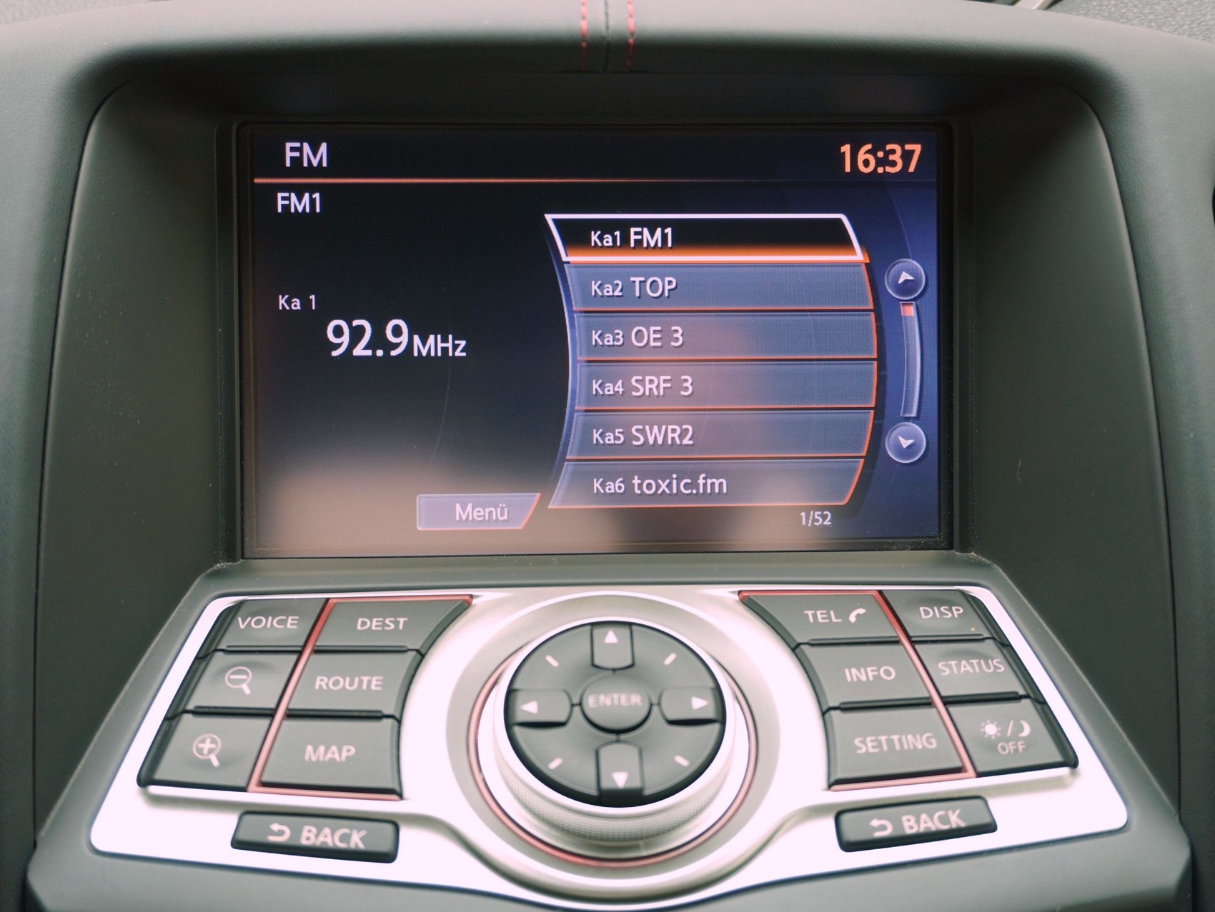 NISSAN 370 Z Coupé 3.7 V6 24V Nismo-image-22
