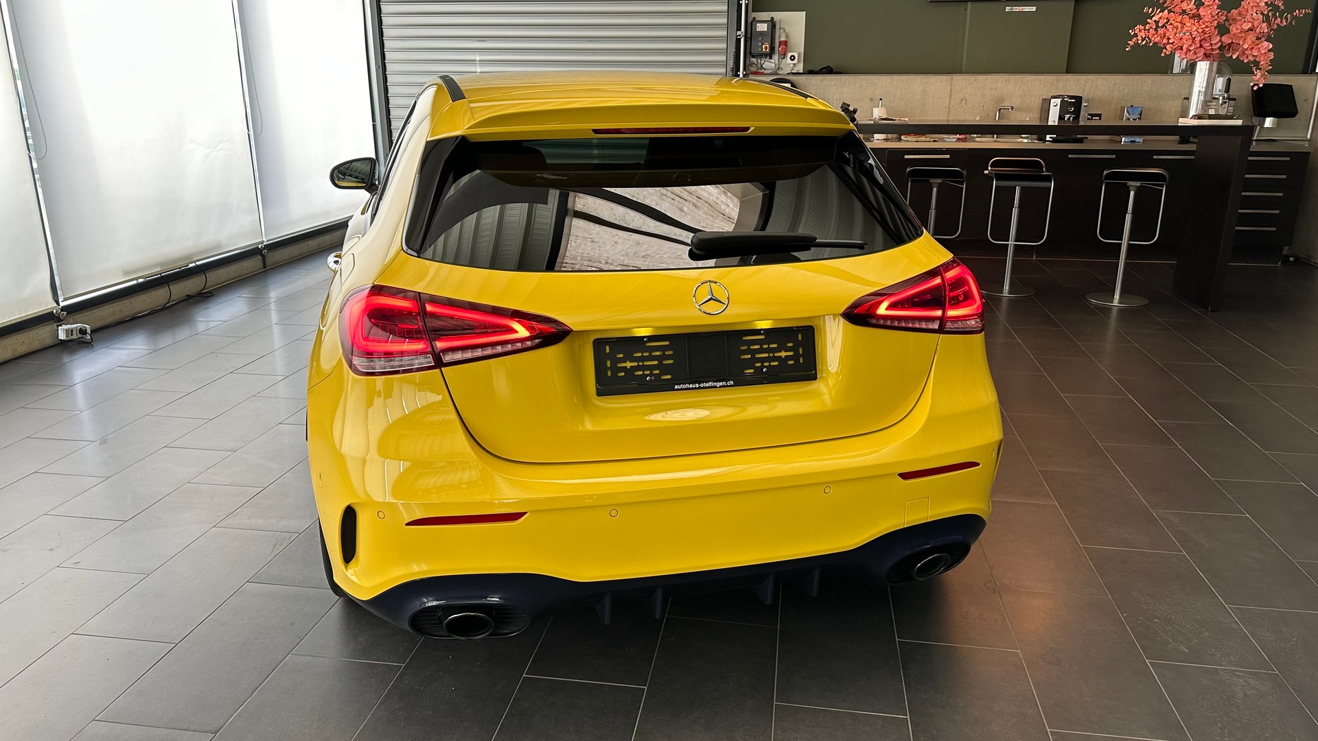 MERCEDES-BENZ A 35 AMG 4matic-image-20