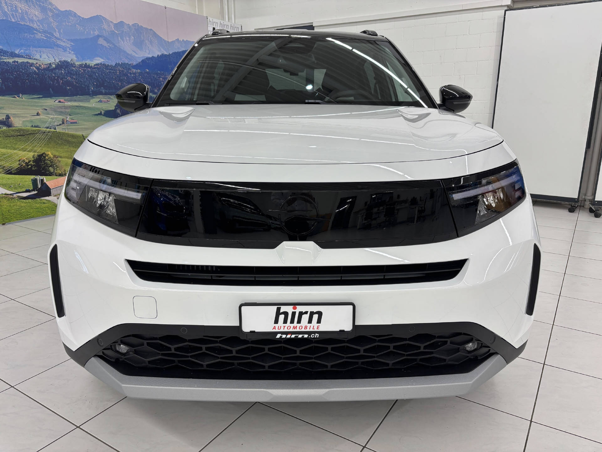 OPEL Frontera 1.2 T HEV GS-image-1