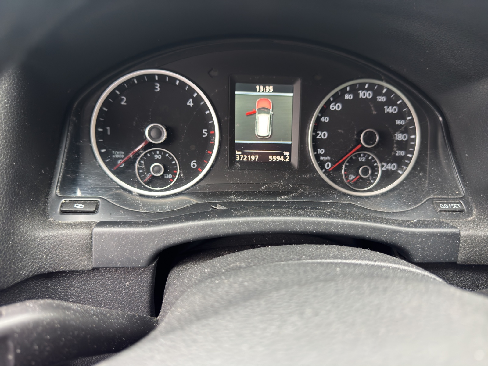 VW Tiguan 2.0 TDI Sport&Style 4Motion DSG-image-19