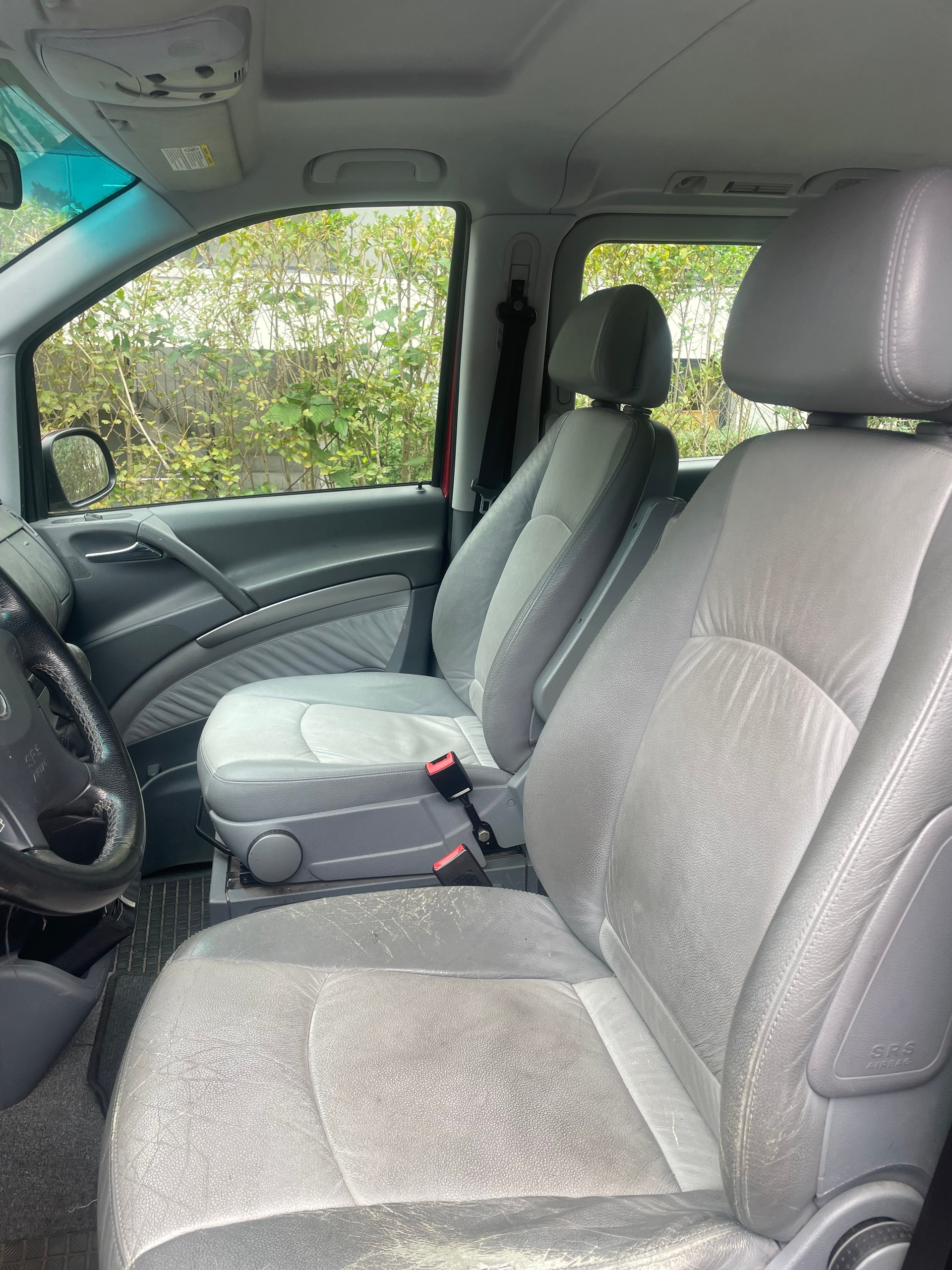 MERCEDES-BENZ Viano 2.0CDI Trend L 4-Matic-image-6