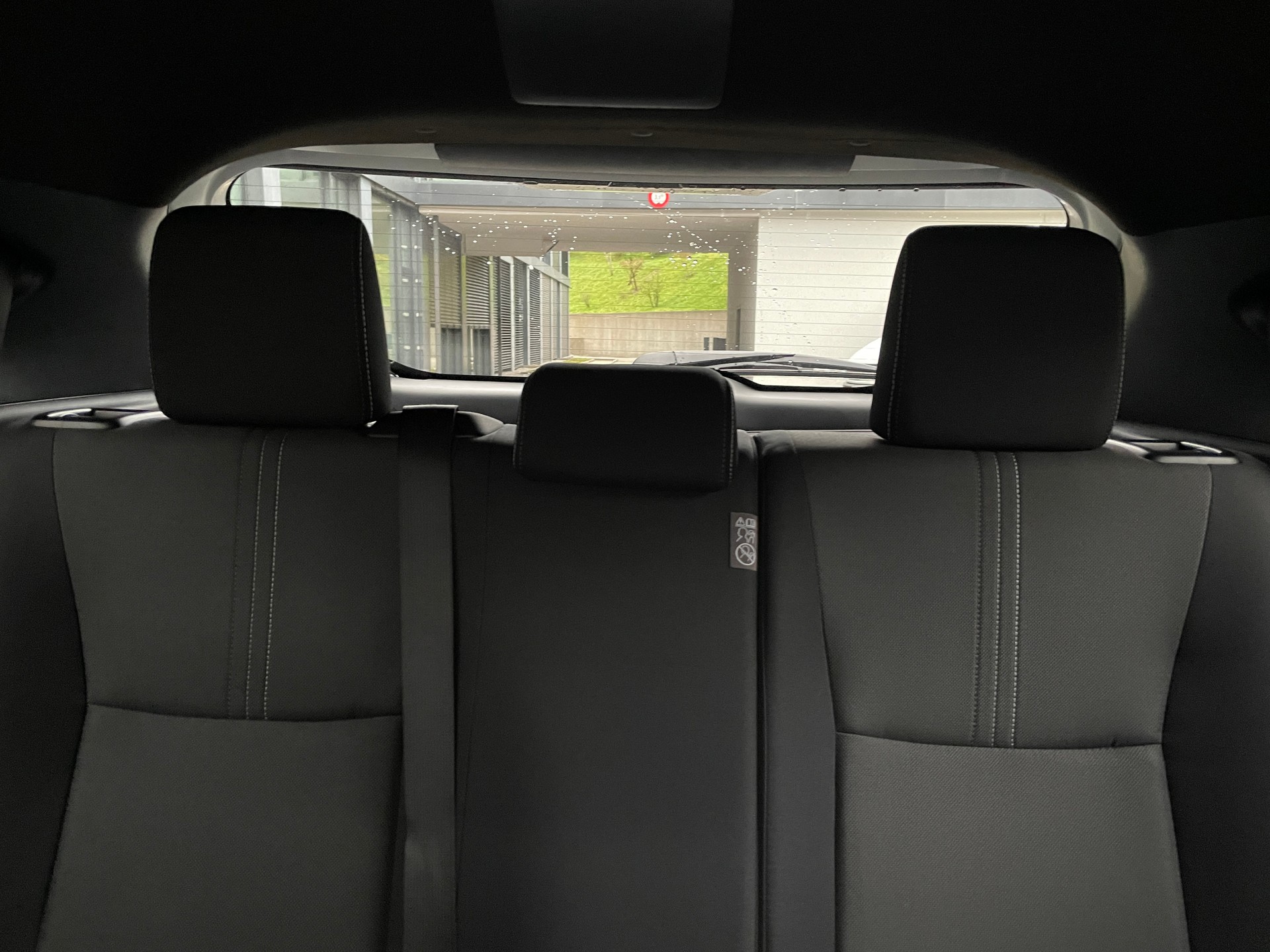 TOYOTA Yaris Cross 1.5 Trend AWDi e-CVT (MODELL 2027)-image-19