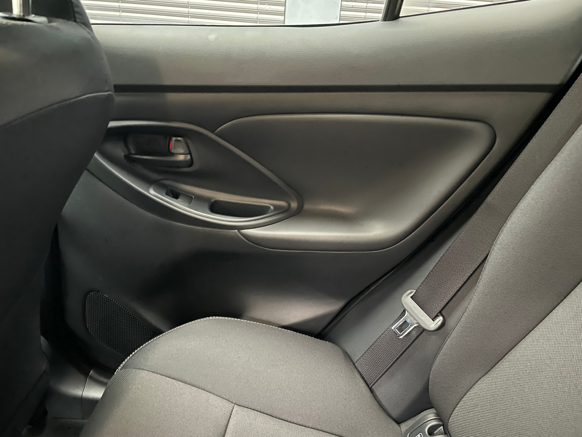 TOYOTA Yaris Cross 1.5 Trend AWDi e-CVT (MODELL 2027)-image-15