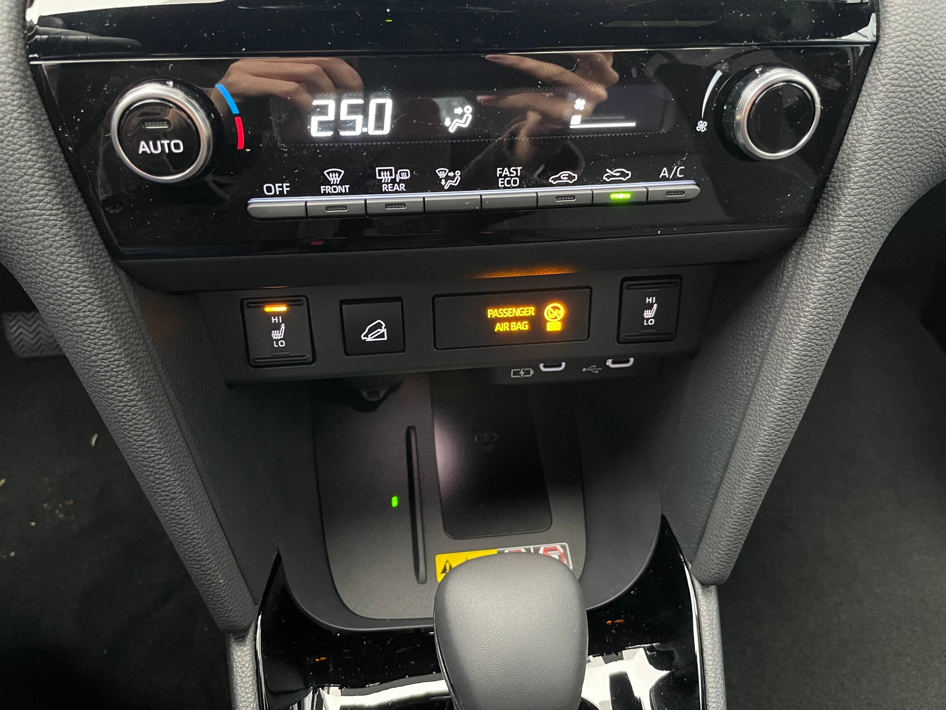 TOYOTA Yaris Cross 1.5 Trend AWDi e-CVT (MODELL 2027)-image-26