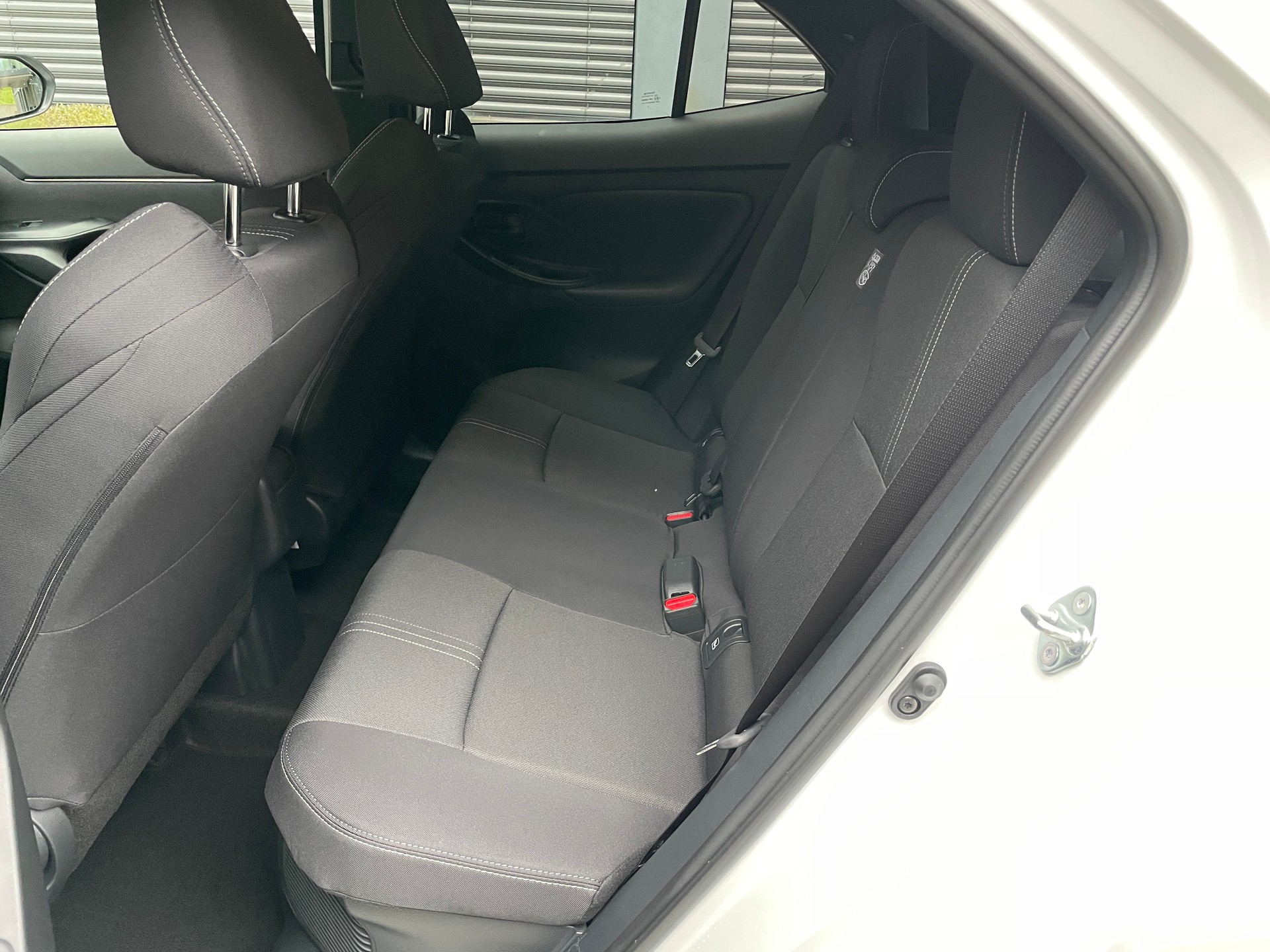 TOYOTA Yaris Cross 1.5 Trend AWDi e-CVT (MODELL 2027)-image-14
